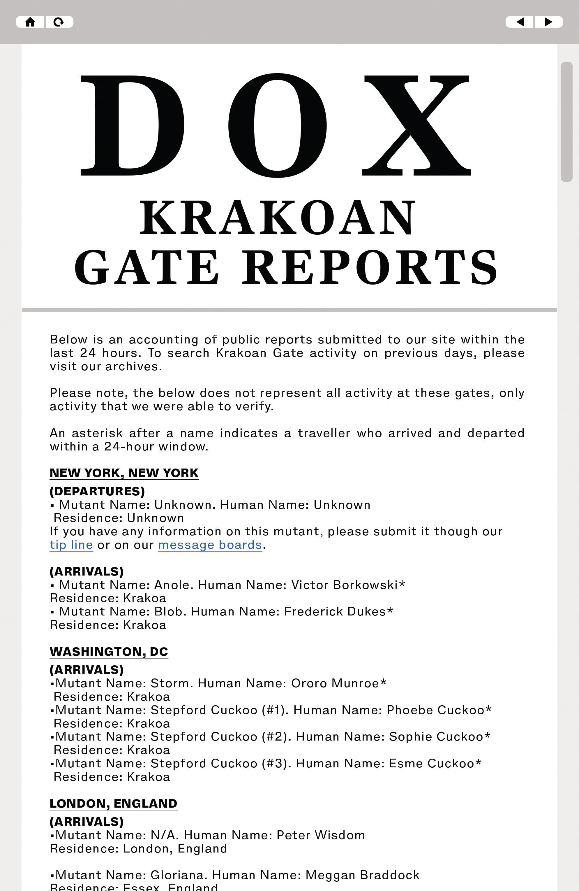 Read online New Mutants (2019) comic -  Issue #12 - 8