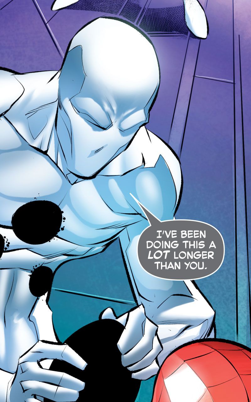 Read online Spider-Man Unlimited Infinity Comic comic -  Issue #10 - 128