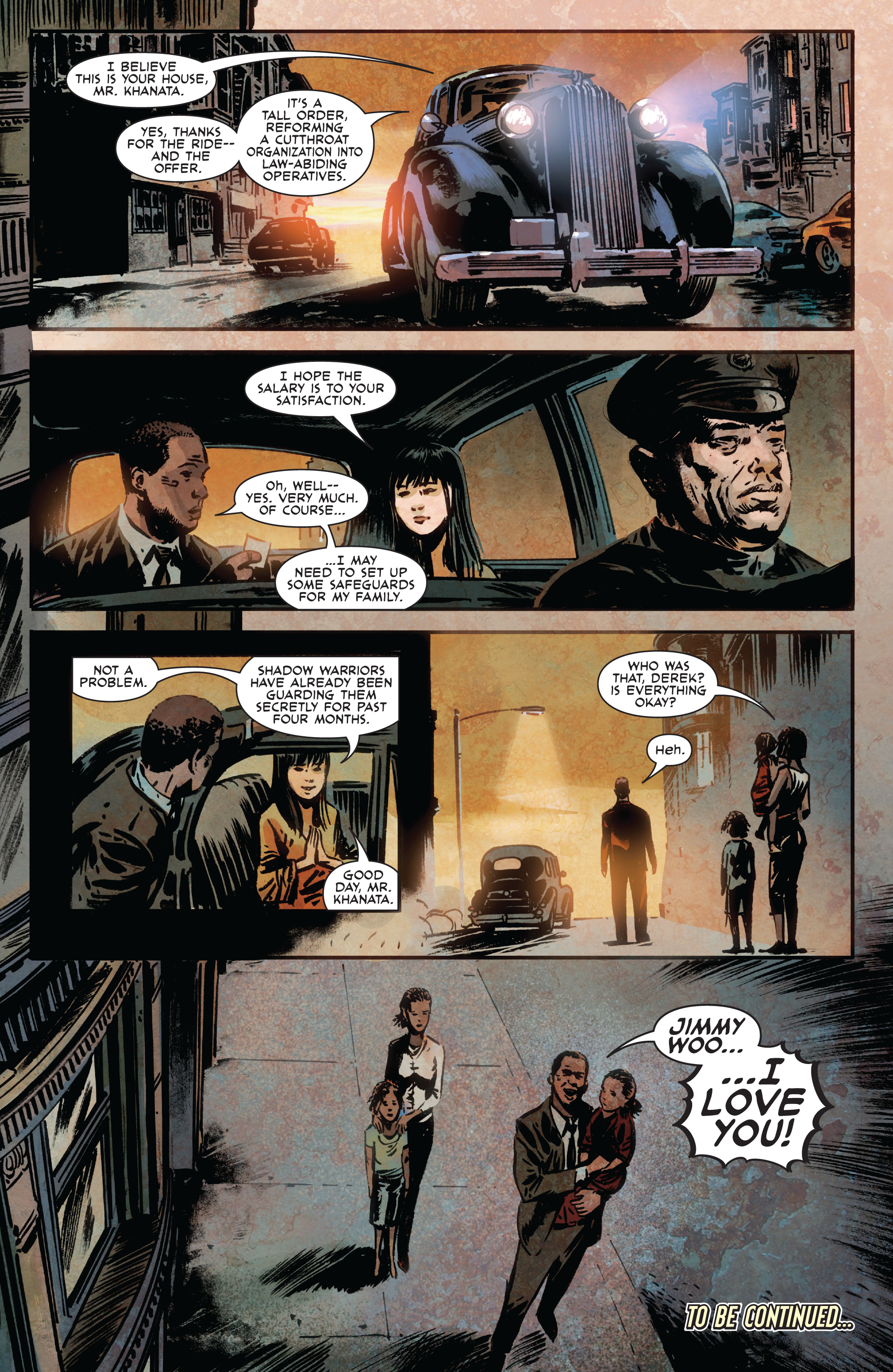 Read online Agents of Atlas: The Complete Collection comic -  Issue # TPB 2 (Part 1) - 42