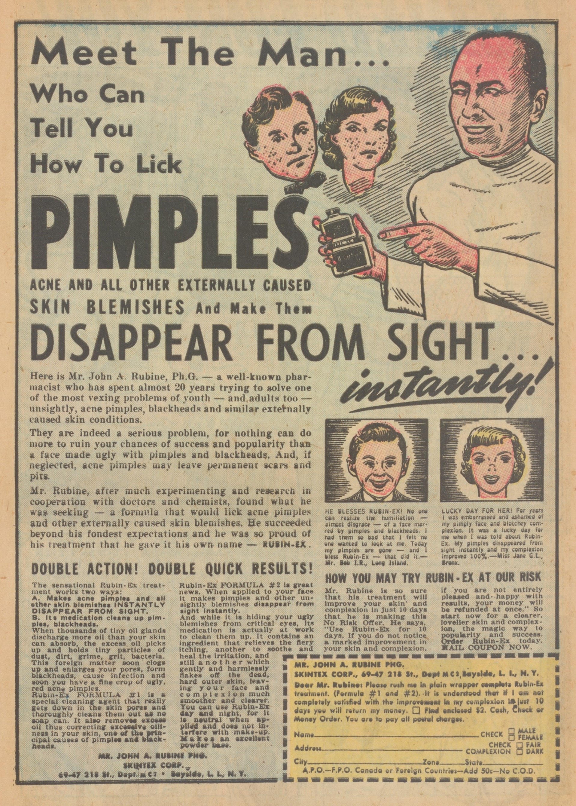 Read online Love Tales comic -  Issue #53 - 9