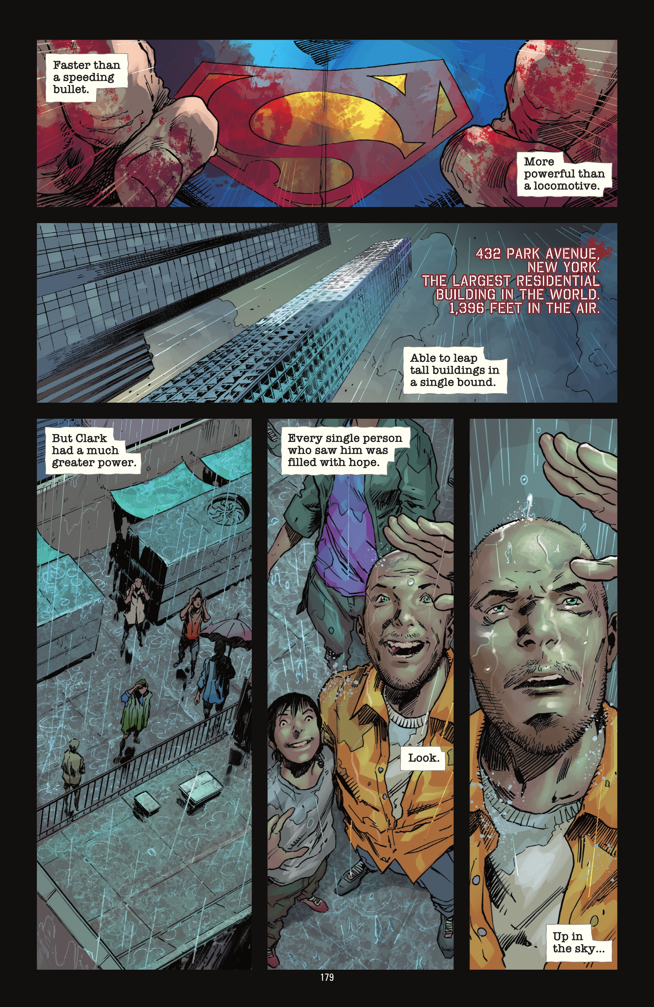 Read online DCeased: The Deluxe Edition comic -  Issue # TPB (Part 2) - 74