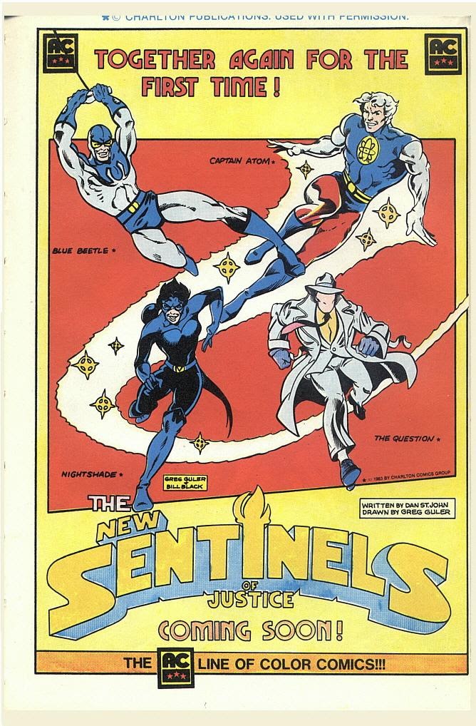 Read online Bill Black's Fun Comics comic -  Issue #4 - 24