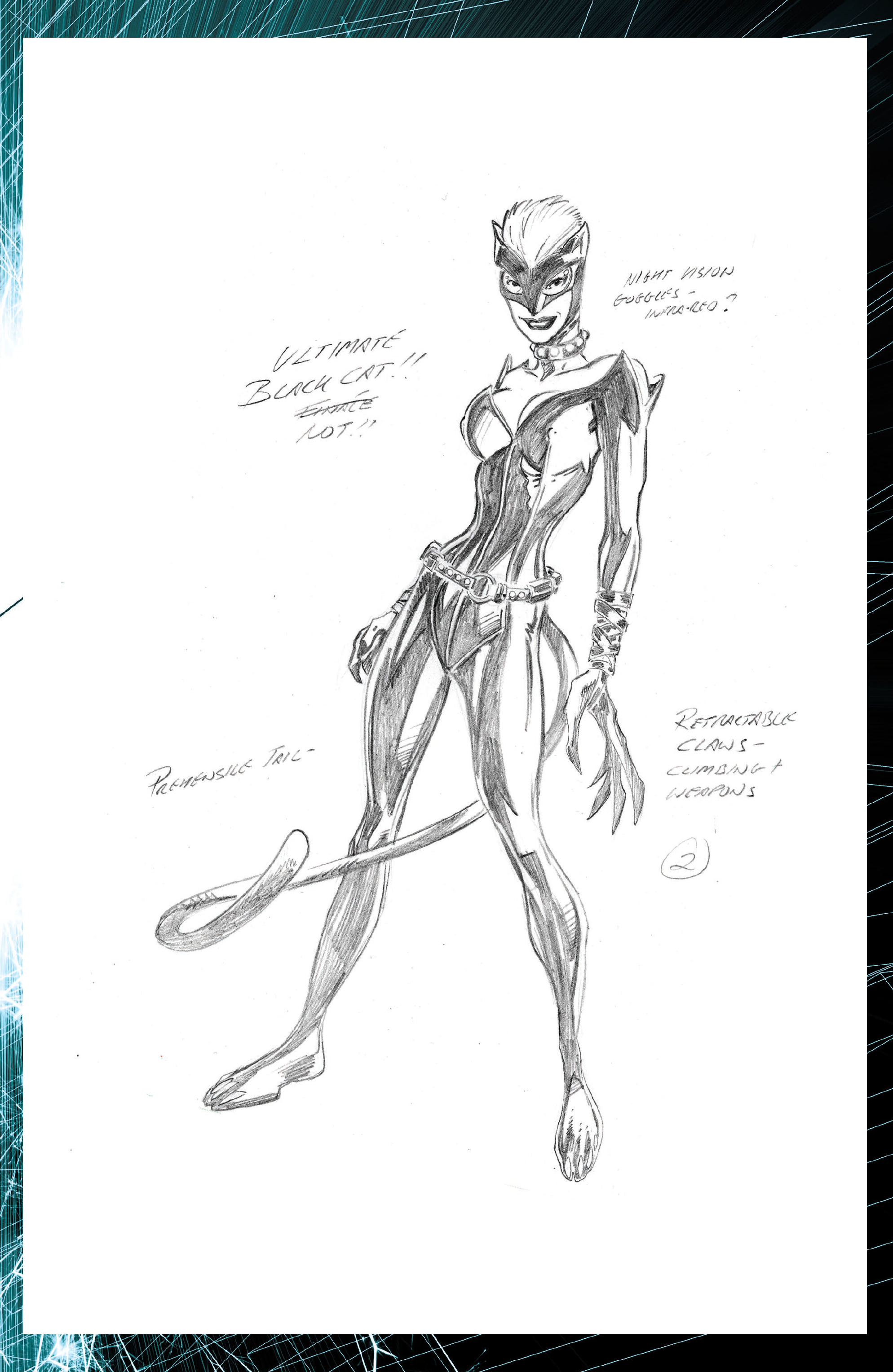 Read online Ultimate Spider-Man Omnibus comic -  Issue # TPB 2 (Part 9) - 30