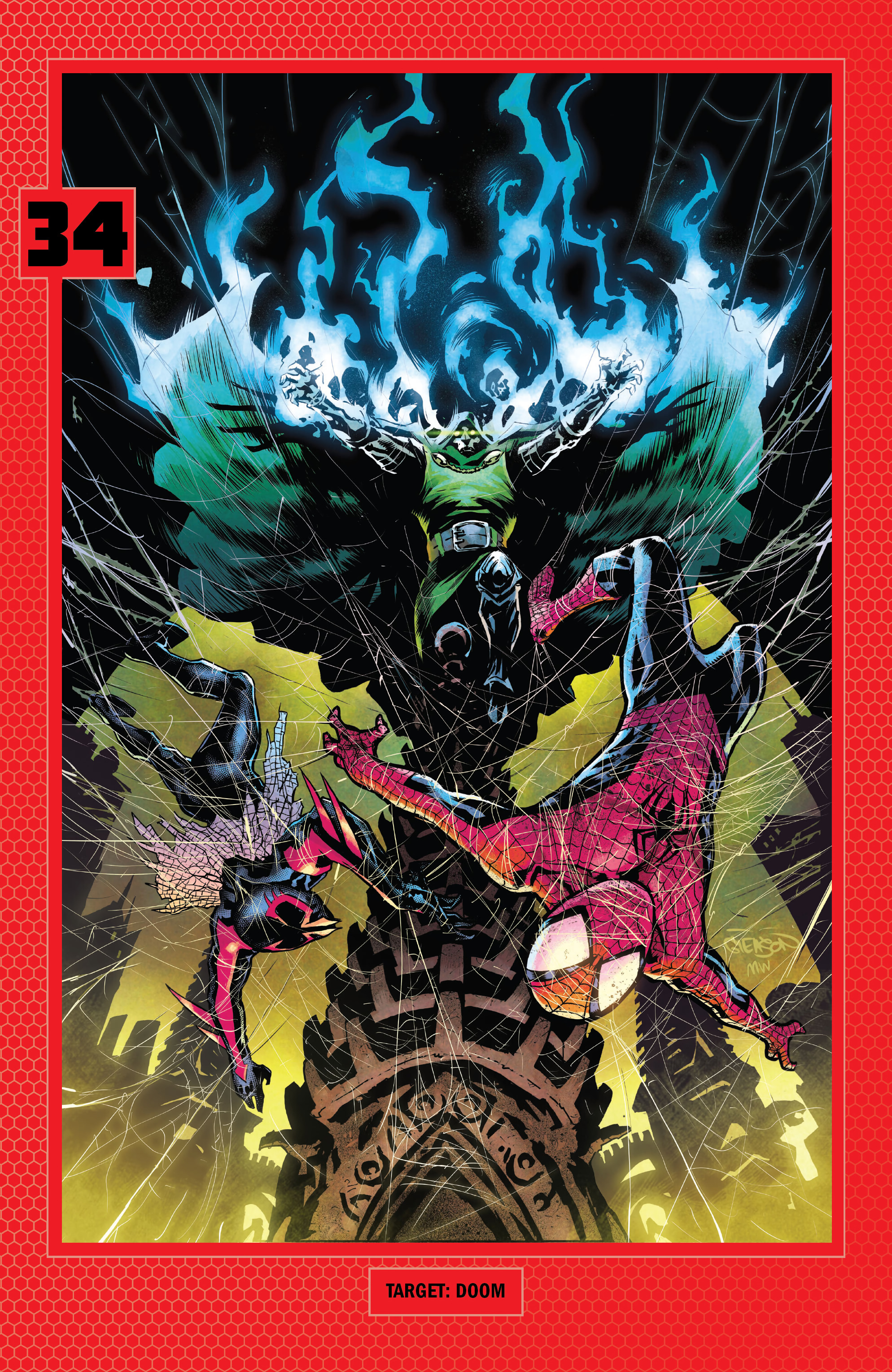Read online The Amazing Spider-Man: By Nick Spencer Omnibus comic -  Issue # TPB (Part 9) - 85