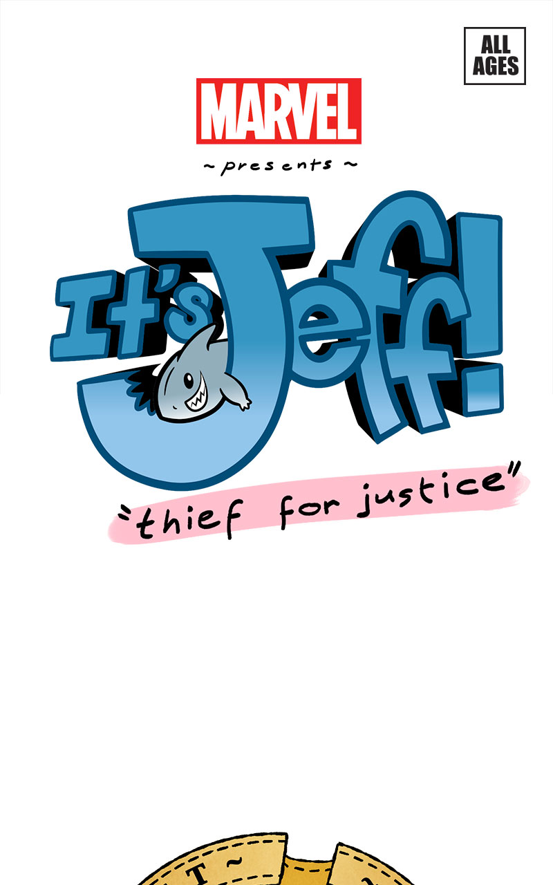 Read online It’s Jeff: Infinity Comic comic -  Issue #7 - 2
