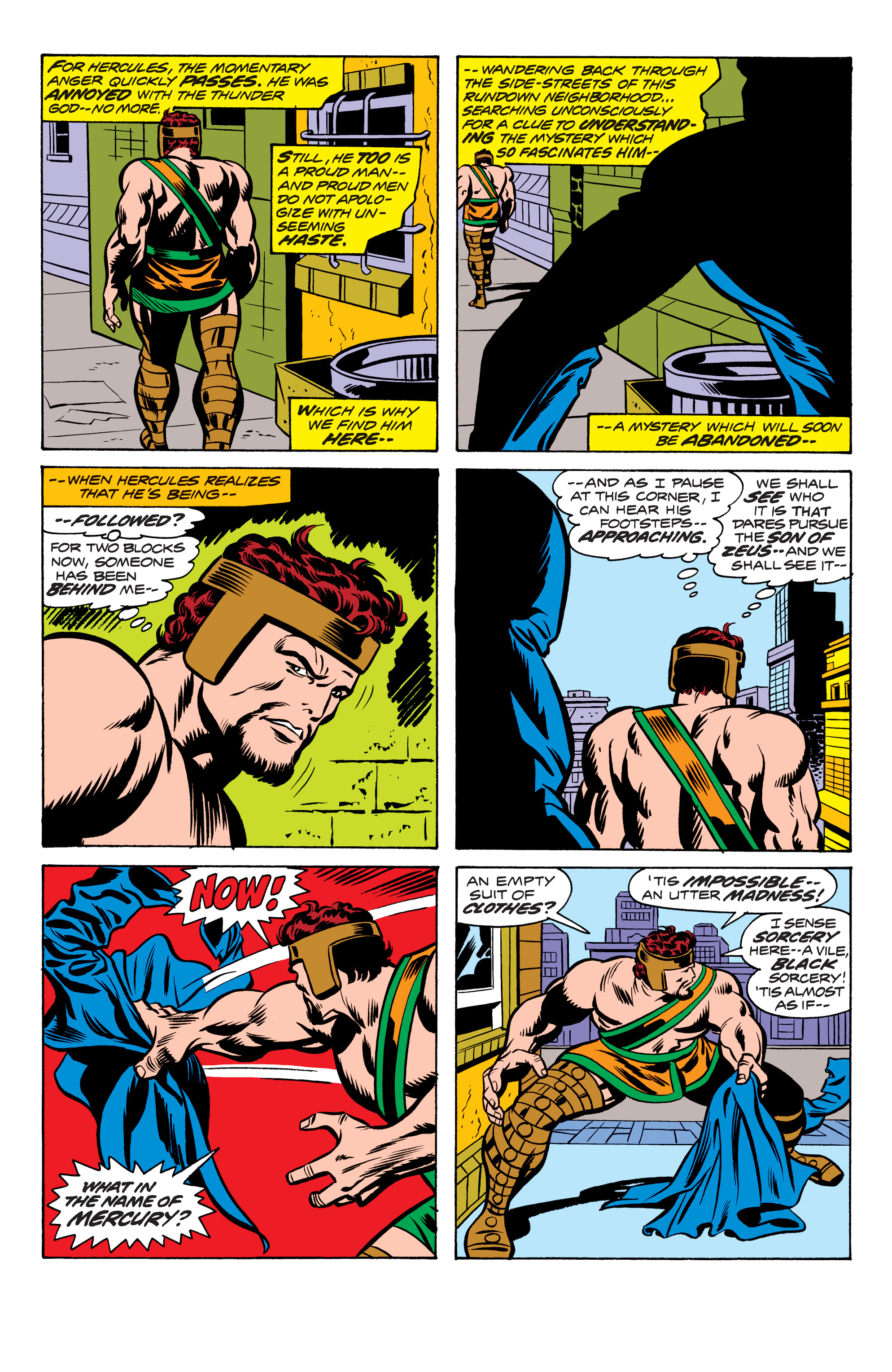 Read online Thor Epic Collection comic -  Issue # TPB 7 (Part 3) - 41