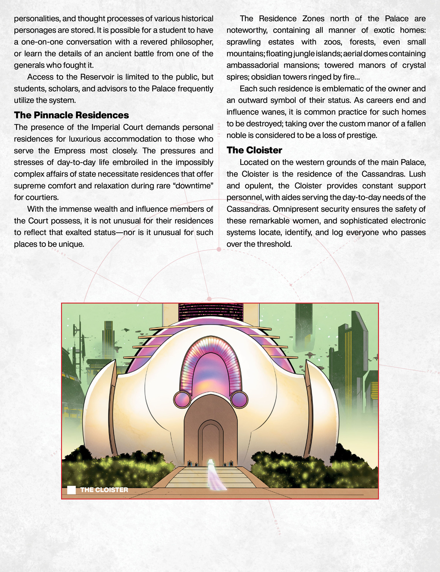 Read online The Forged comic -  Issue #4 - 53