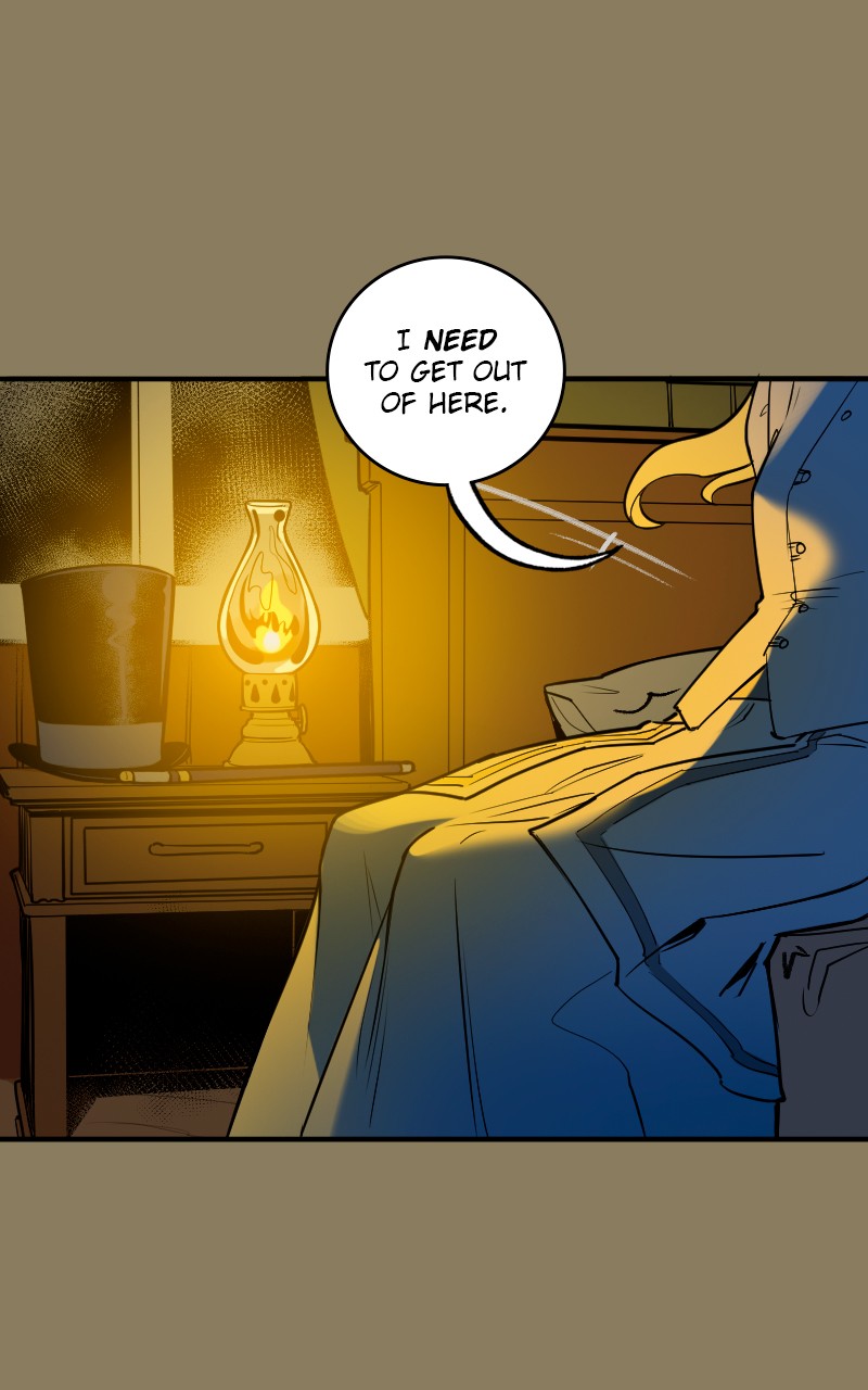 Read online Zatanna & the Ripper comic -  Issue #4 - 18