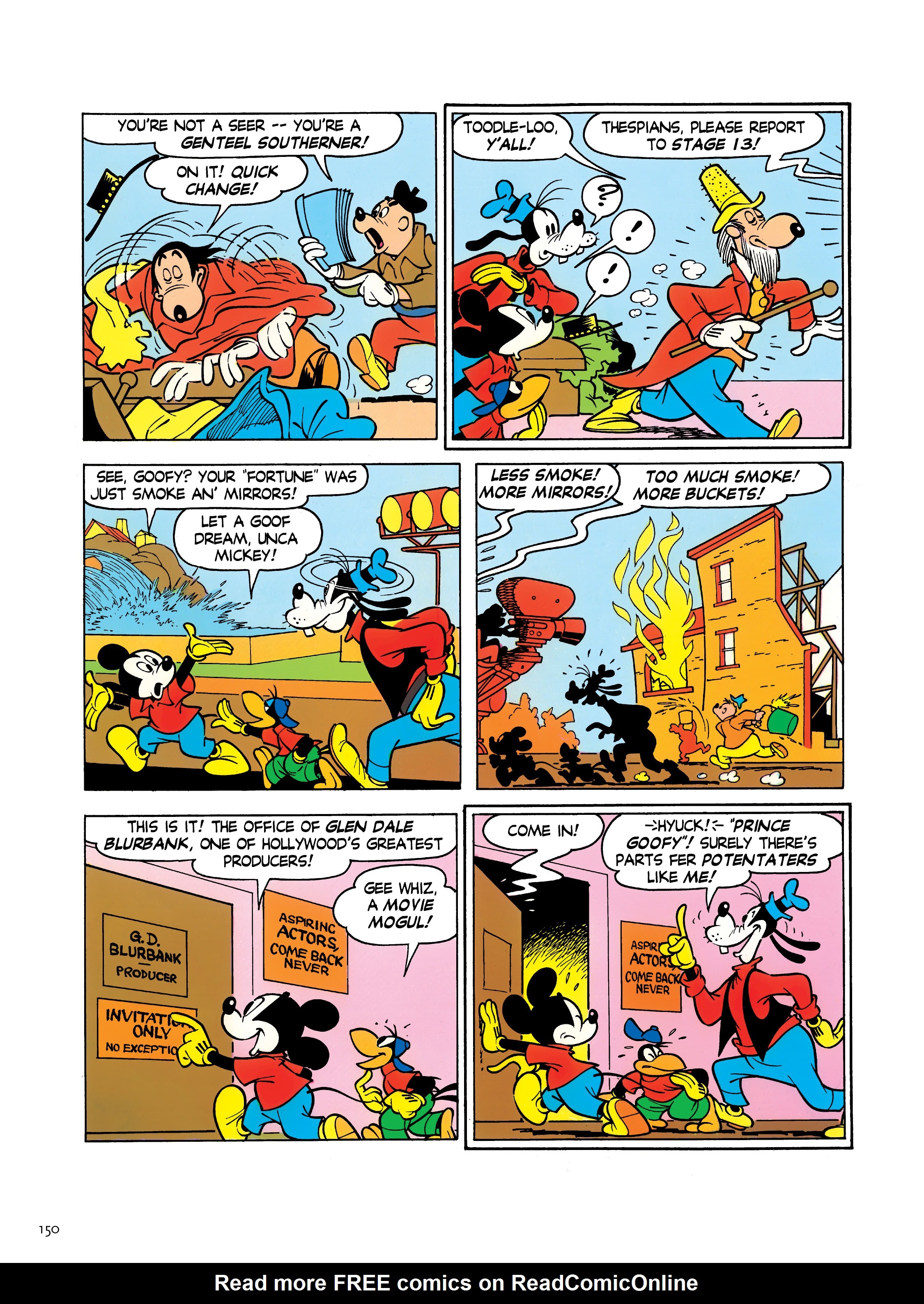 Read online Disney Masters comic -  Issue # TPB 17 (Part 2) - 55