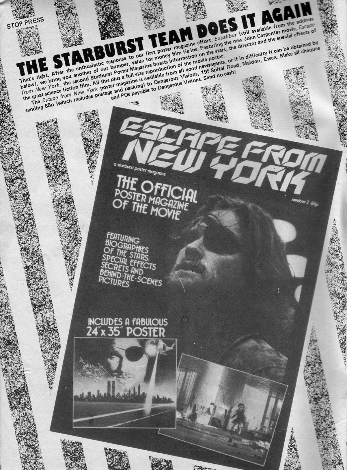 Read online Rampage Monthly comic -  Issue #45 - 2