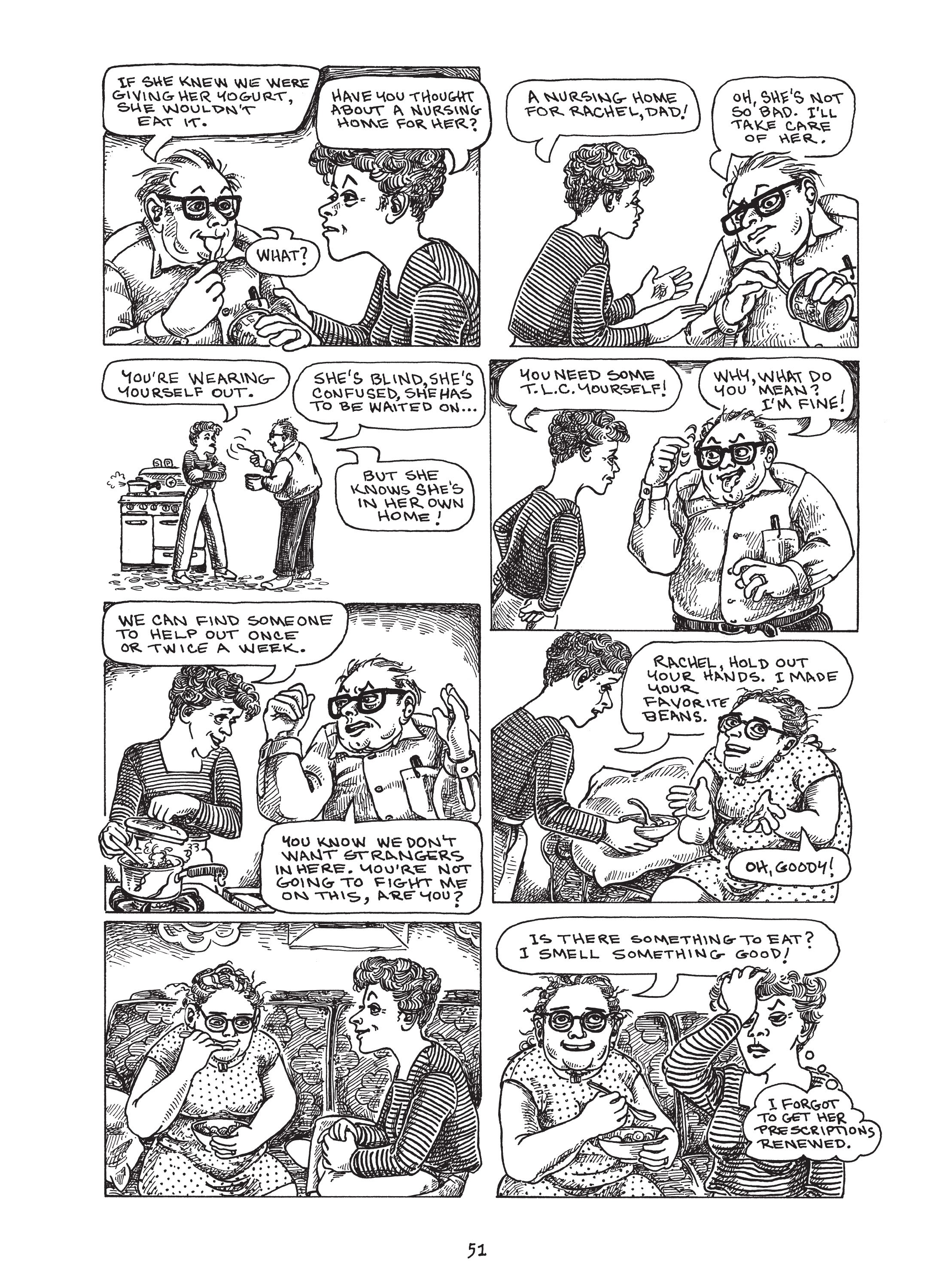 Read online Special Exits comic -  Issue # TPB (Part 1) - 58