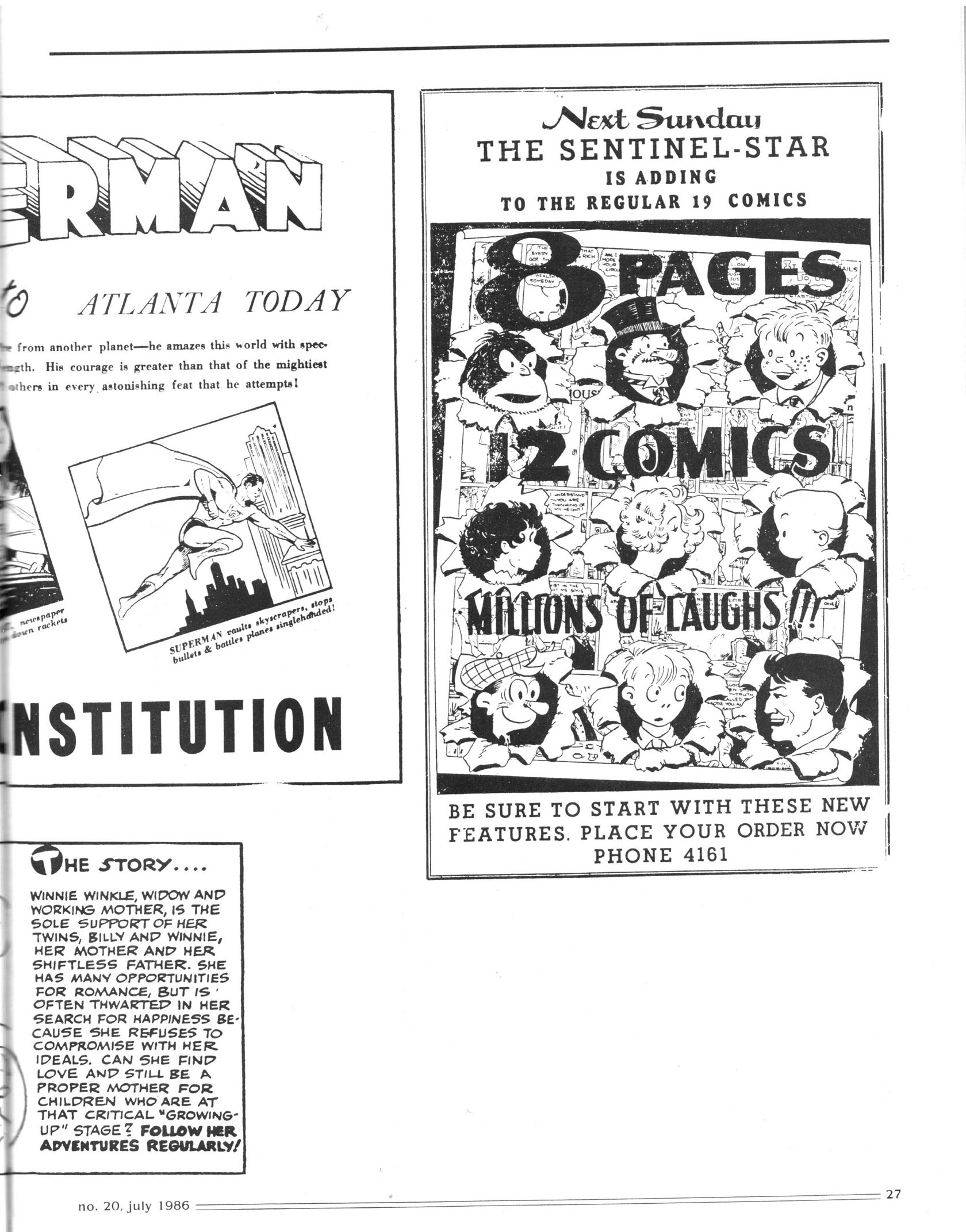 Read online Nemo: The Classic Comics Library comic -  Issue #20 - 27