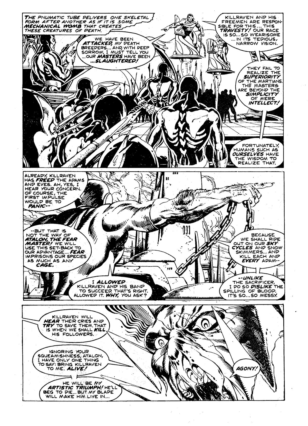 Read online Star Wars: The Empire Strikes Back comic -  Issue #156 - 19