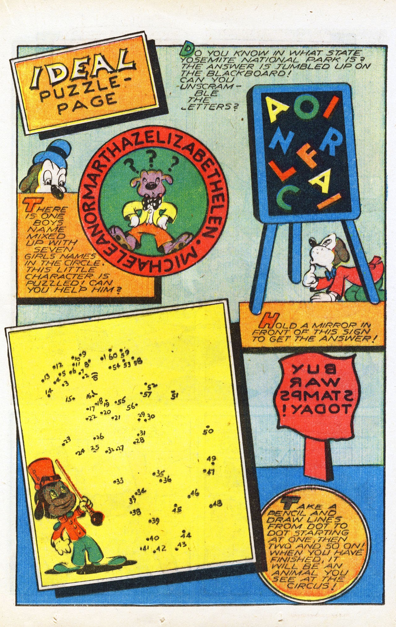 Read online Ideal Comics comic -  Issue #2 - 25