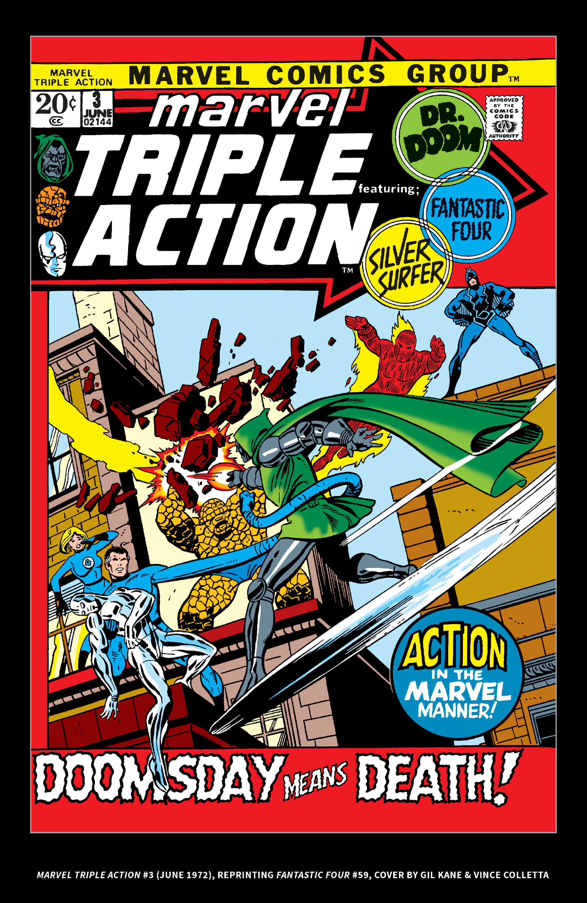 Read online Silver Surfer Epic Collection comic -  Issue # TPB 1 (Part 3) - 119