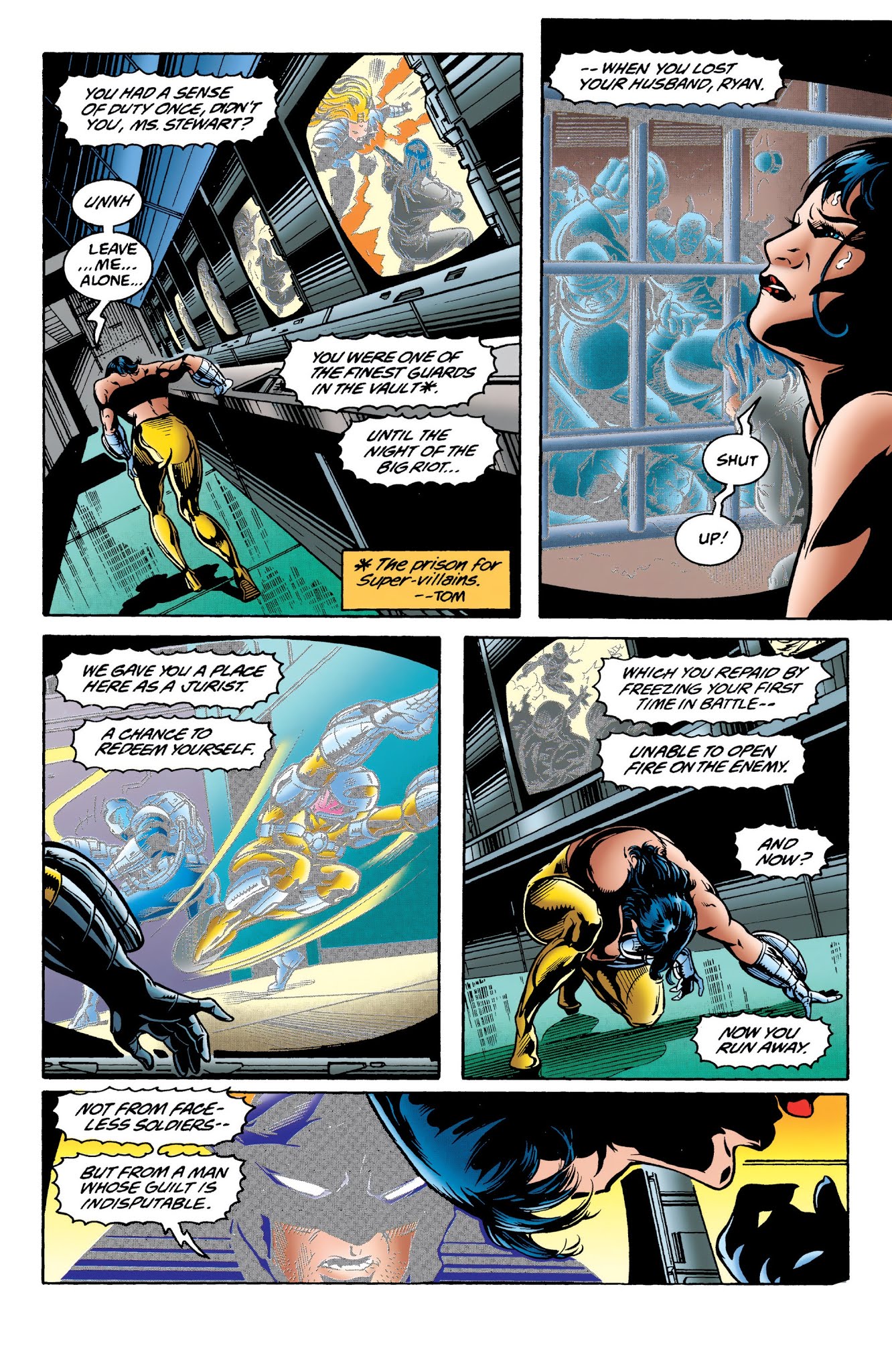 Read online Venom: Carnage Unleashed (2017) comic -  Issue # TPB (Part 4) - 92