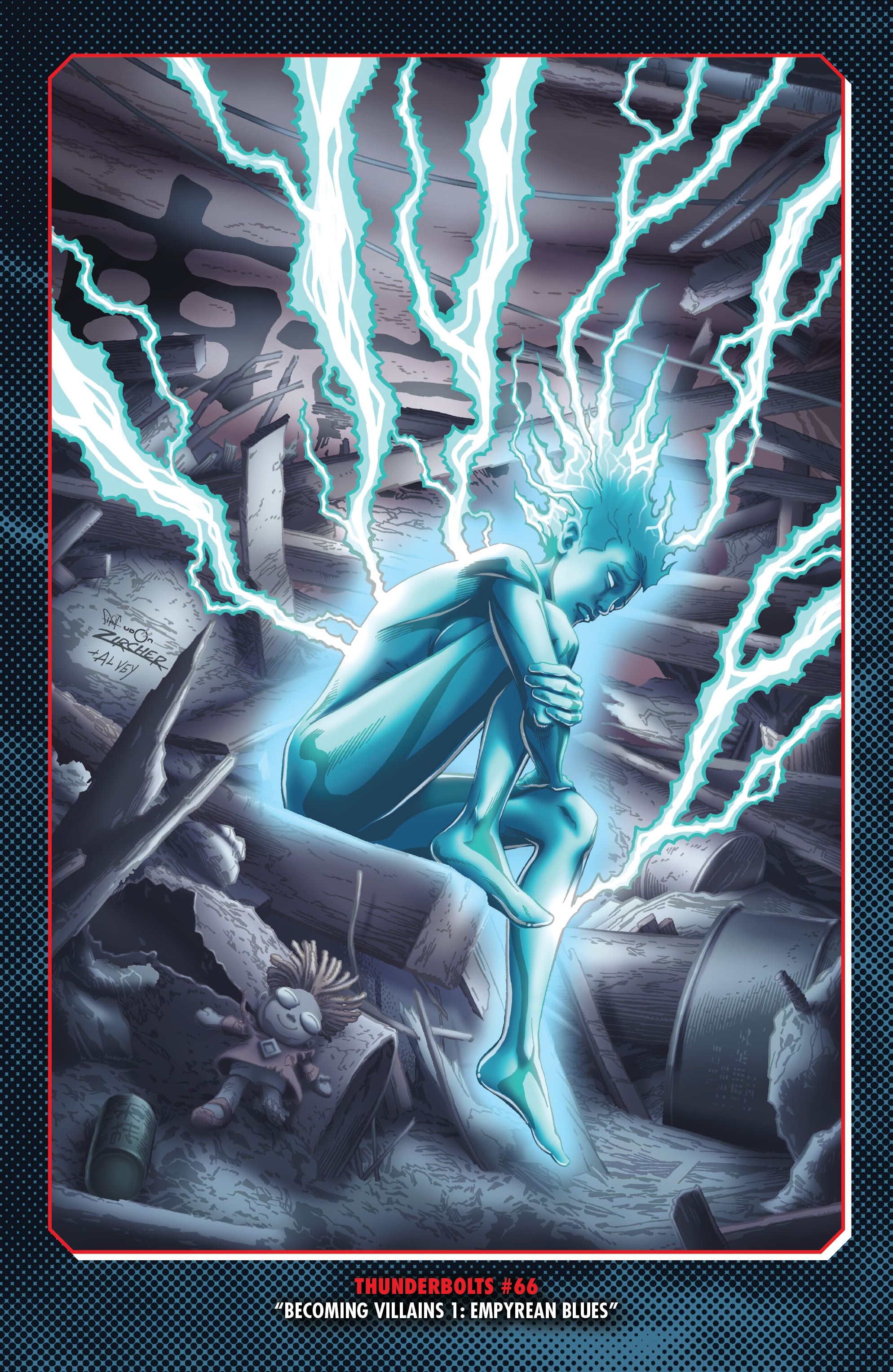 Read online Thunderbolts Omnibus comic -  Issue # TPB 3 (Part 1) - 51