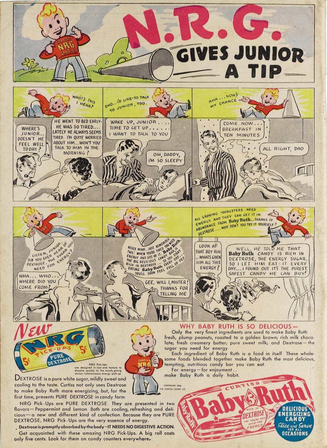 Read online Star Comics comic -  Issue #2 - 64