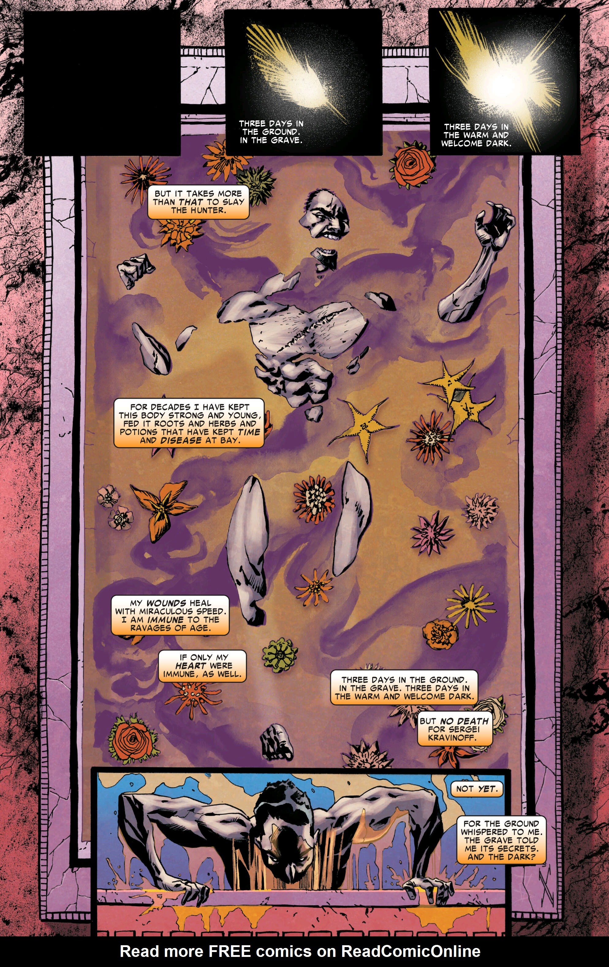 Read online Amazing Spider-Man: The Gauntlet: The Complete Collection comic -  Issue # TPB 2 (Part 4) - 64