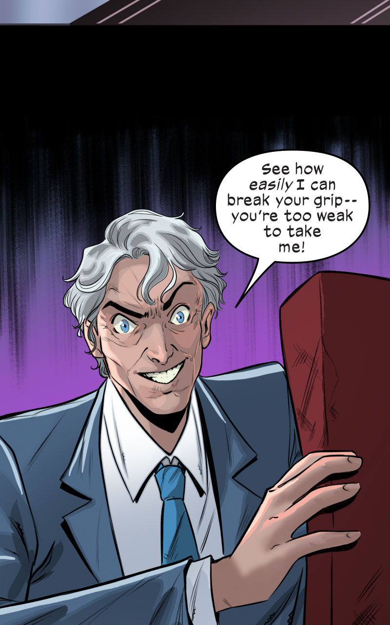 Read online Love Unlimited Infinity Comic comic -  Issue #65 - 31