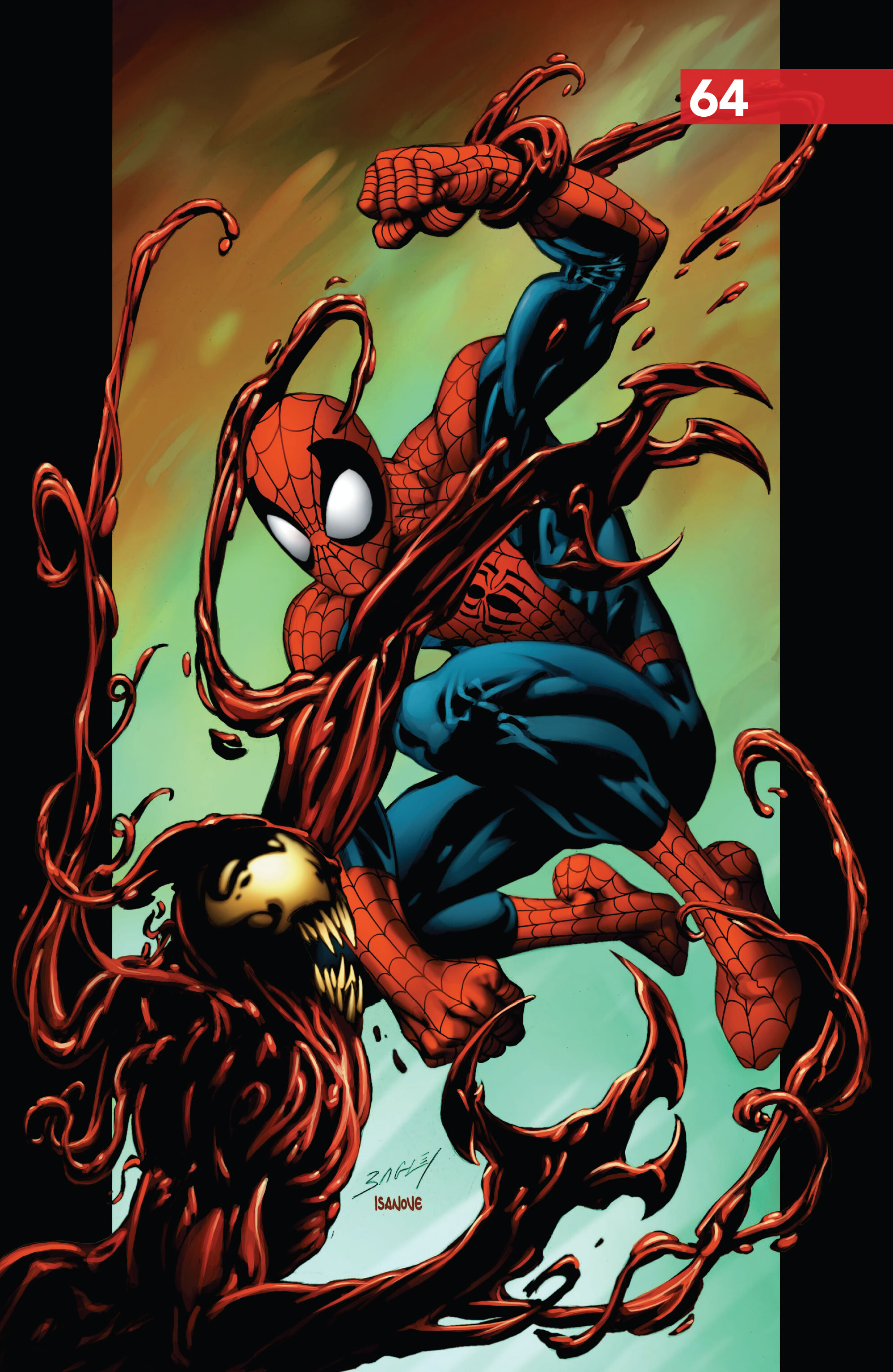 Read online Ultimate Spider-Man Omnibus comic -  Issue # TPB 2 (Part 7) - 50