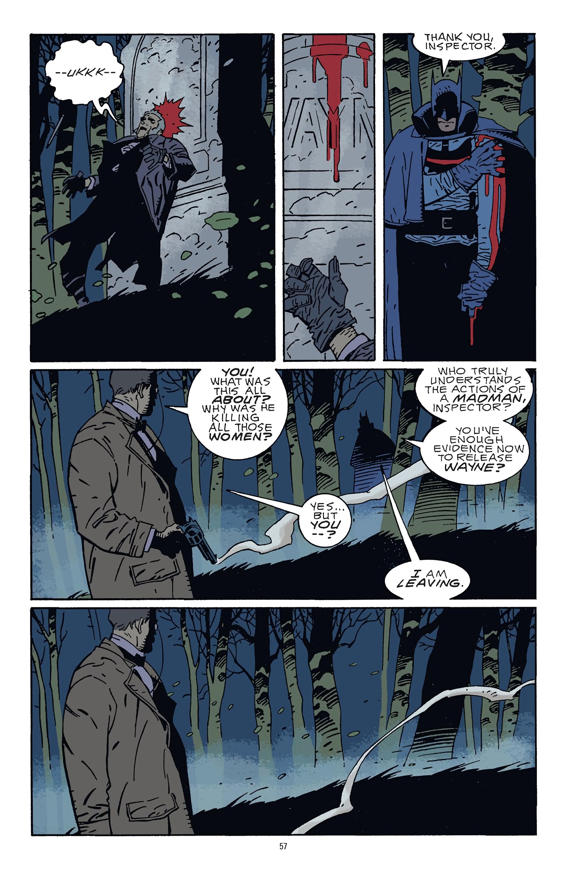 Read online Batman: Gotham by Gaslight (New Edition) comic -  Issue # TPB (Part 1) - 57