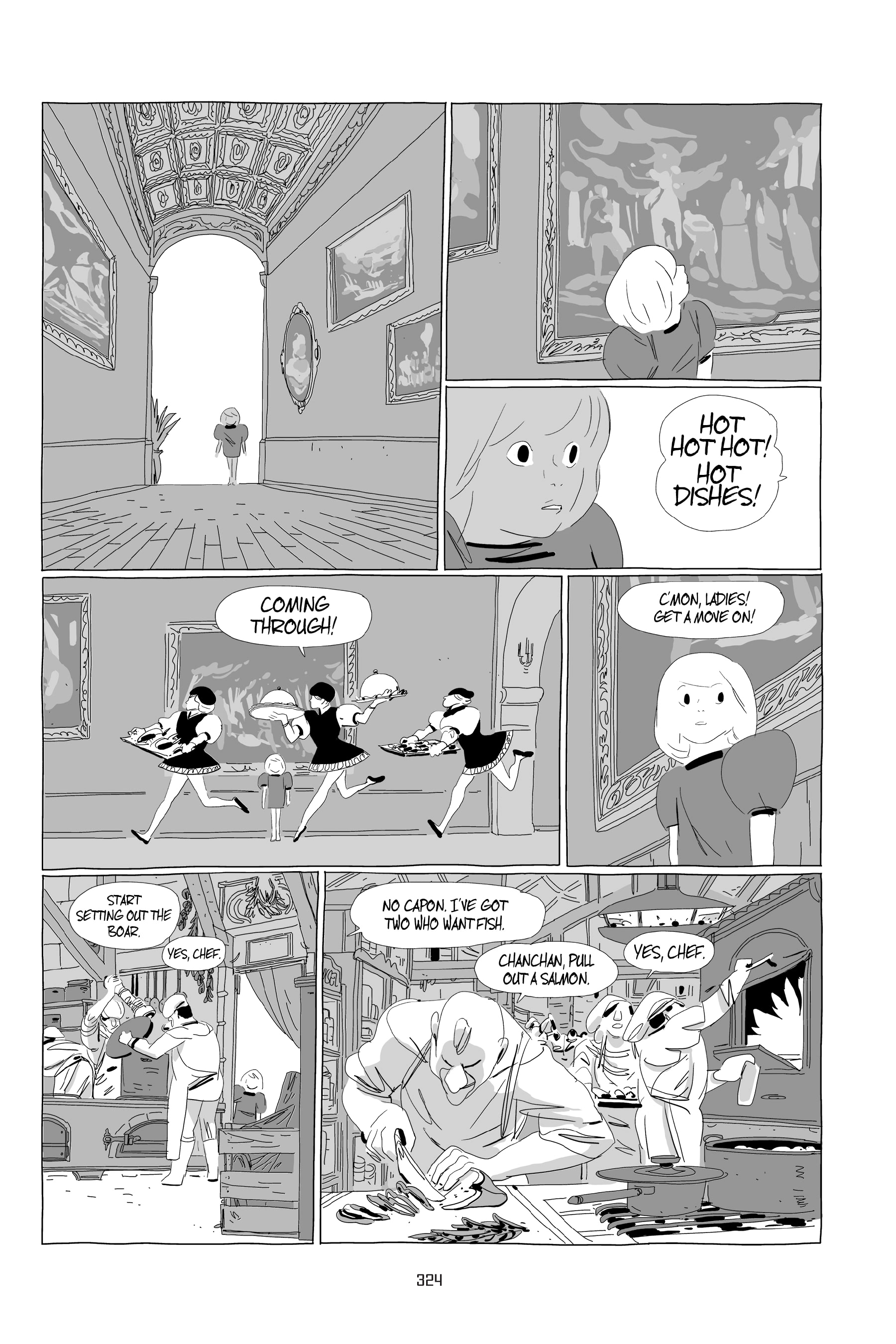 Read online Lastman comic -  Issue # TPB 1 (Part 4) - 31