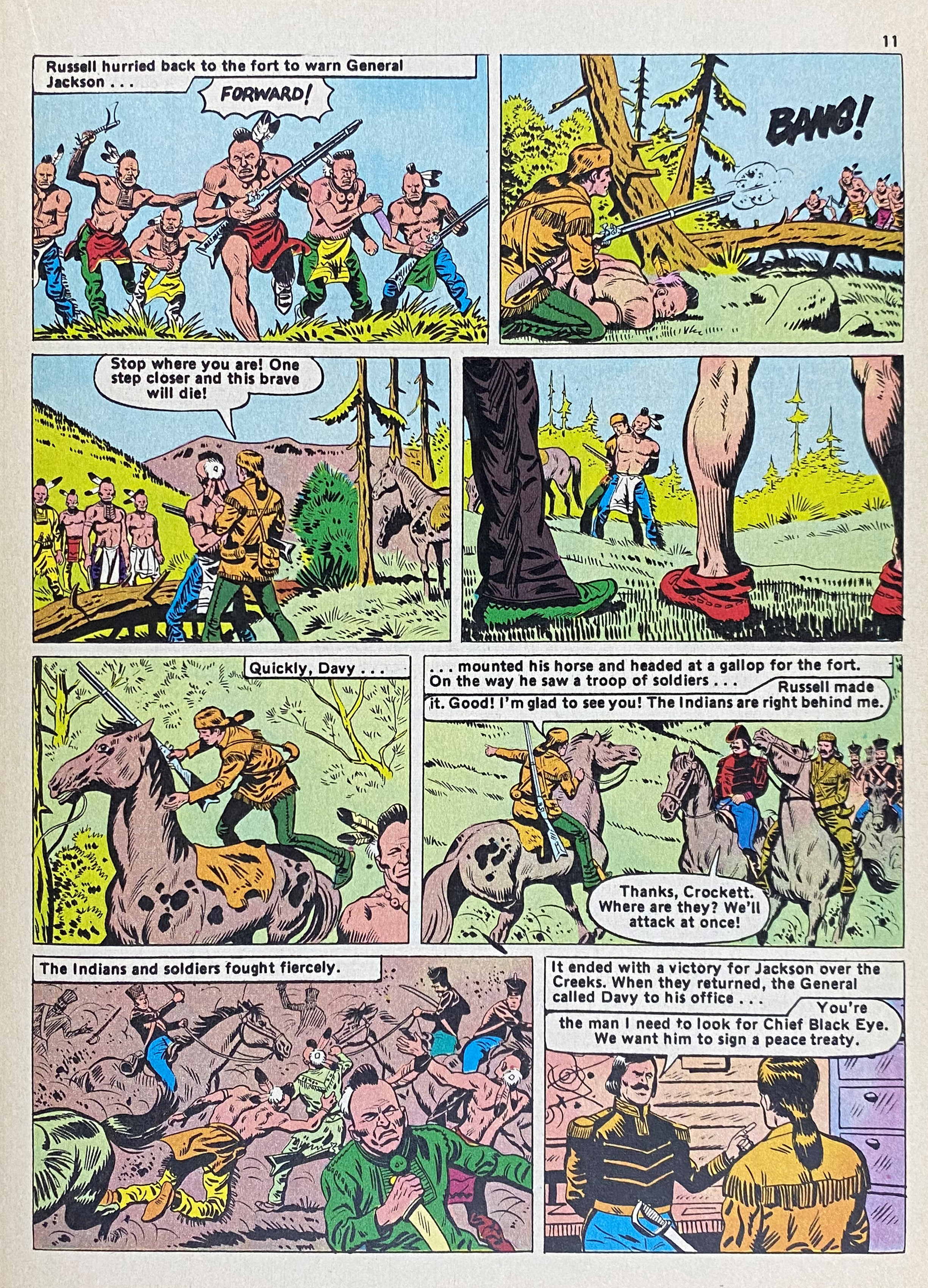 Read online King Classics comic -  Issue #12 - 15