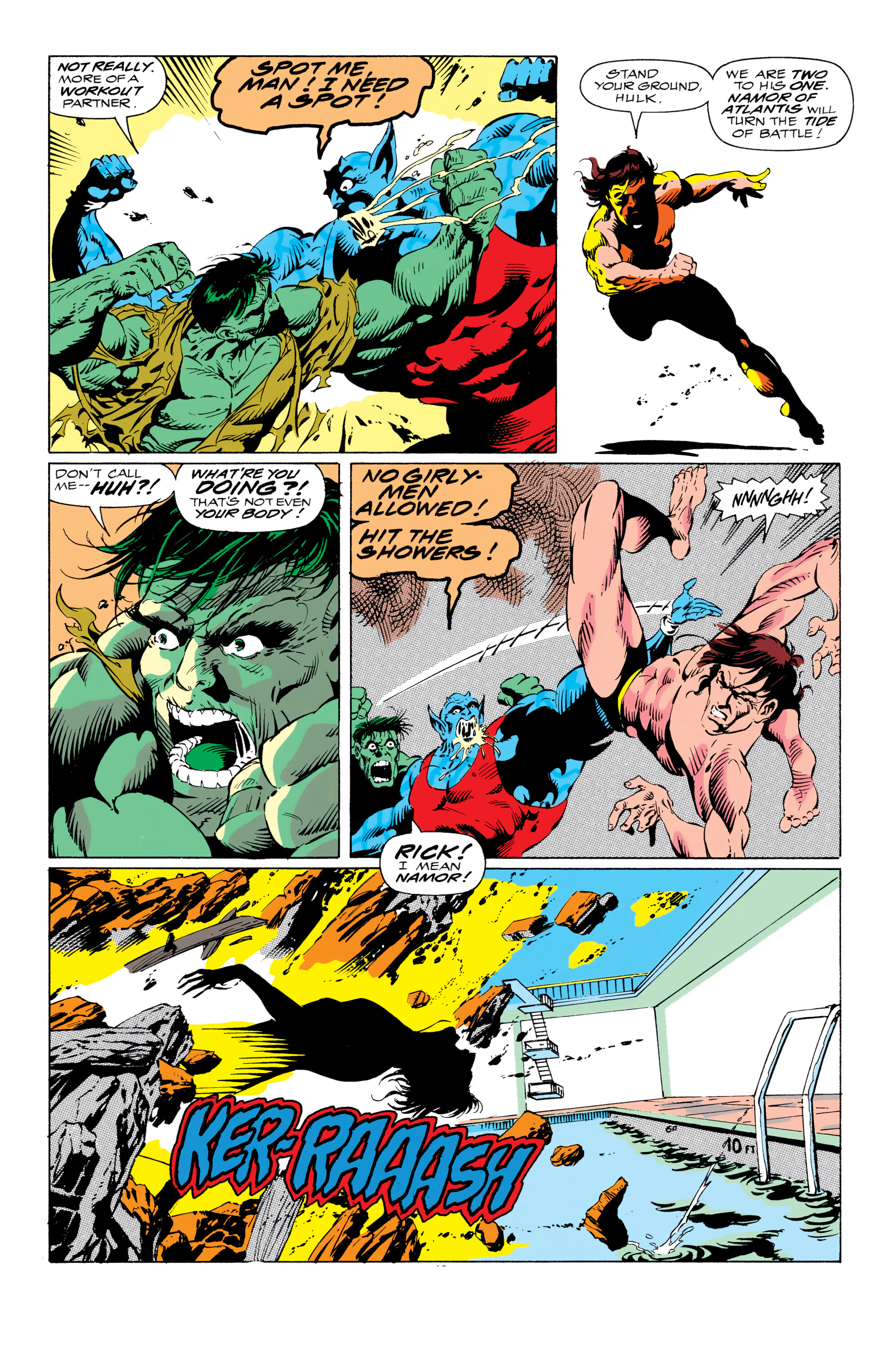 Read online Doctor Strange, Sorcerer Supreme Omnibus comic -  Issue # TPB 2 (Part 1) - 72