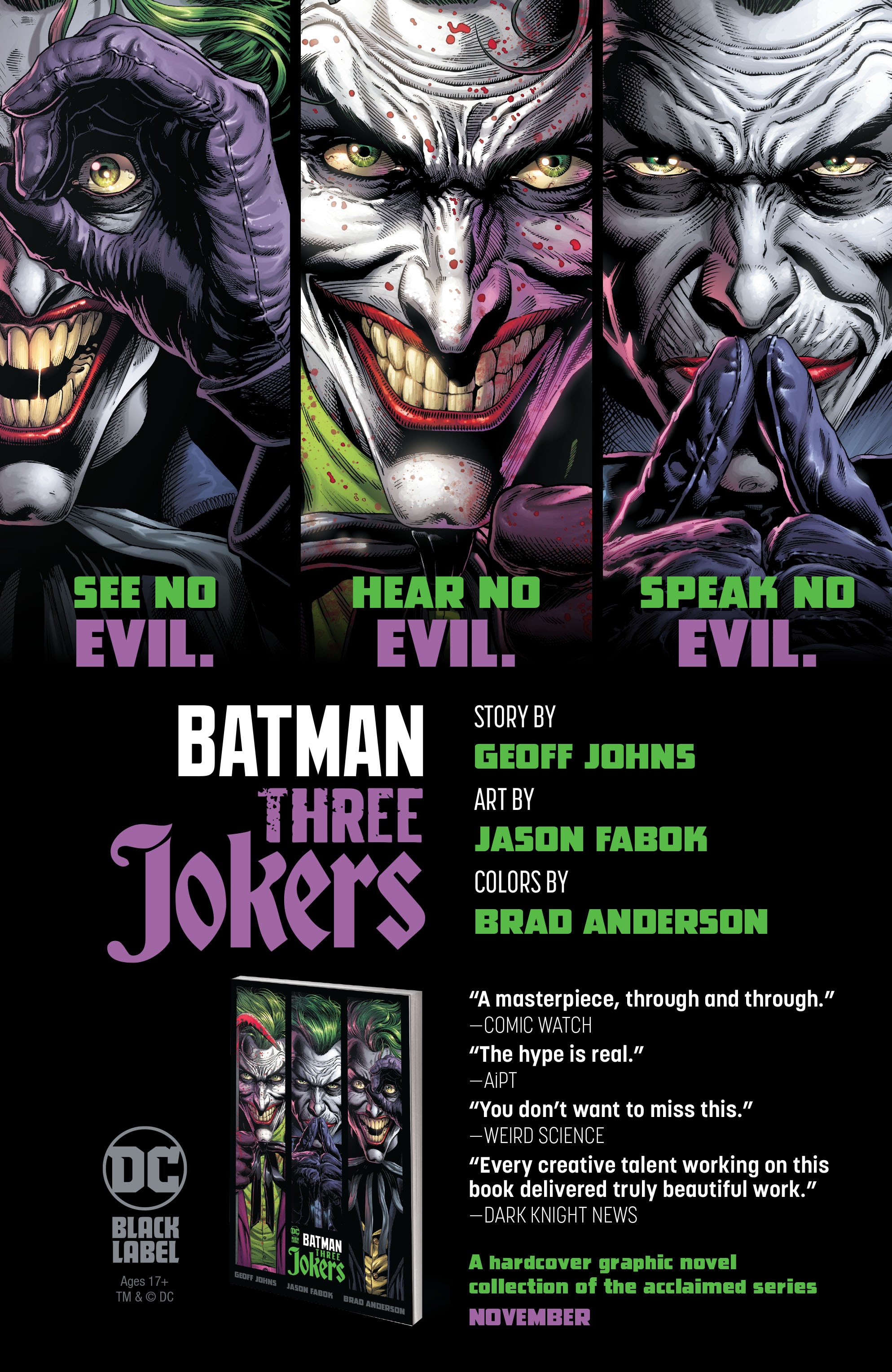 Read online Dark Nights: Death Metal Infinite Hour Exxxtreme! comic -  Issue # Full - 41