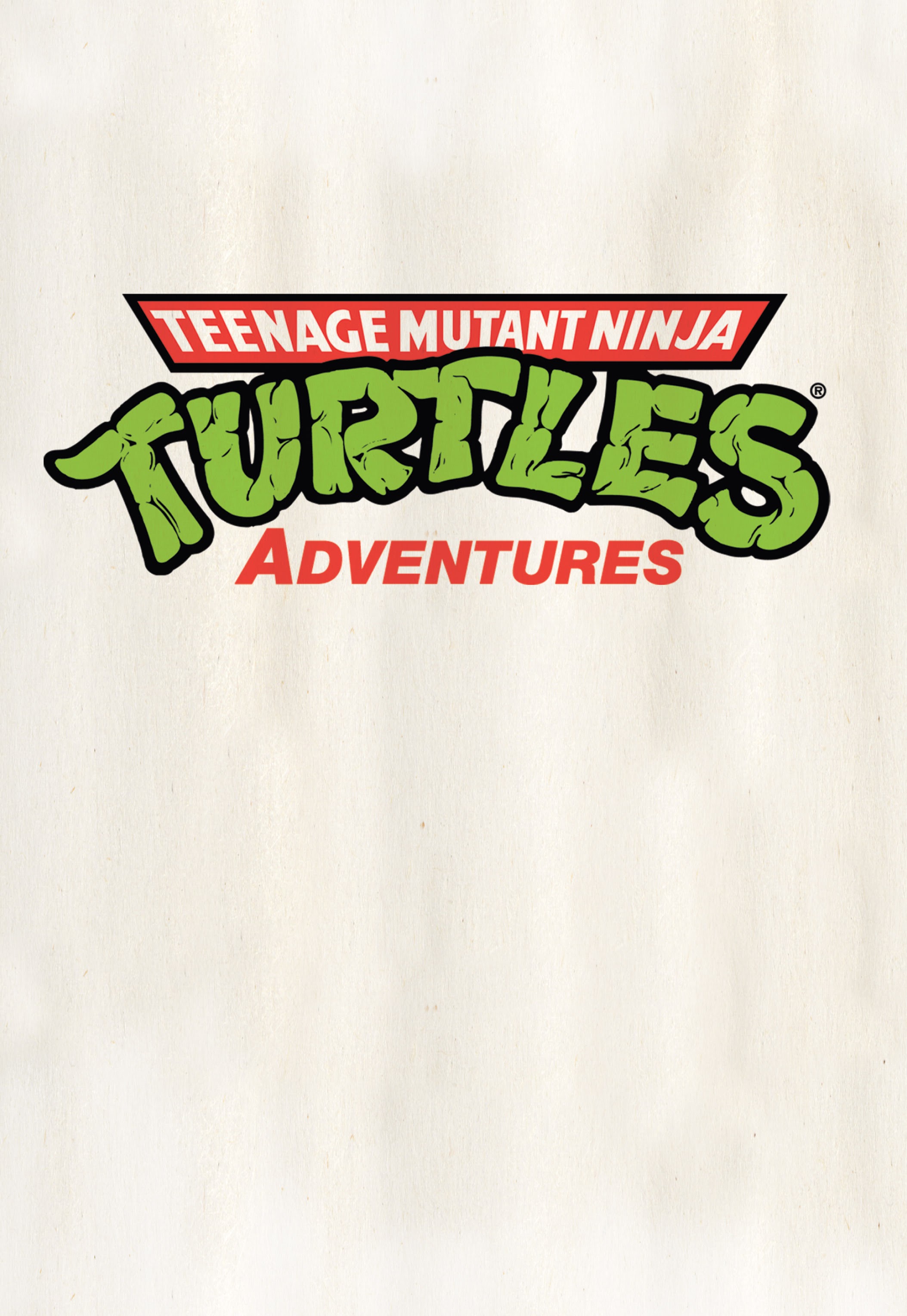 Read online Teenage Mutant Ninja Turtles Adventures (2012) comic -  Issue # TPB 9 - 117