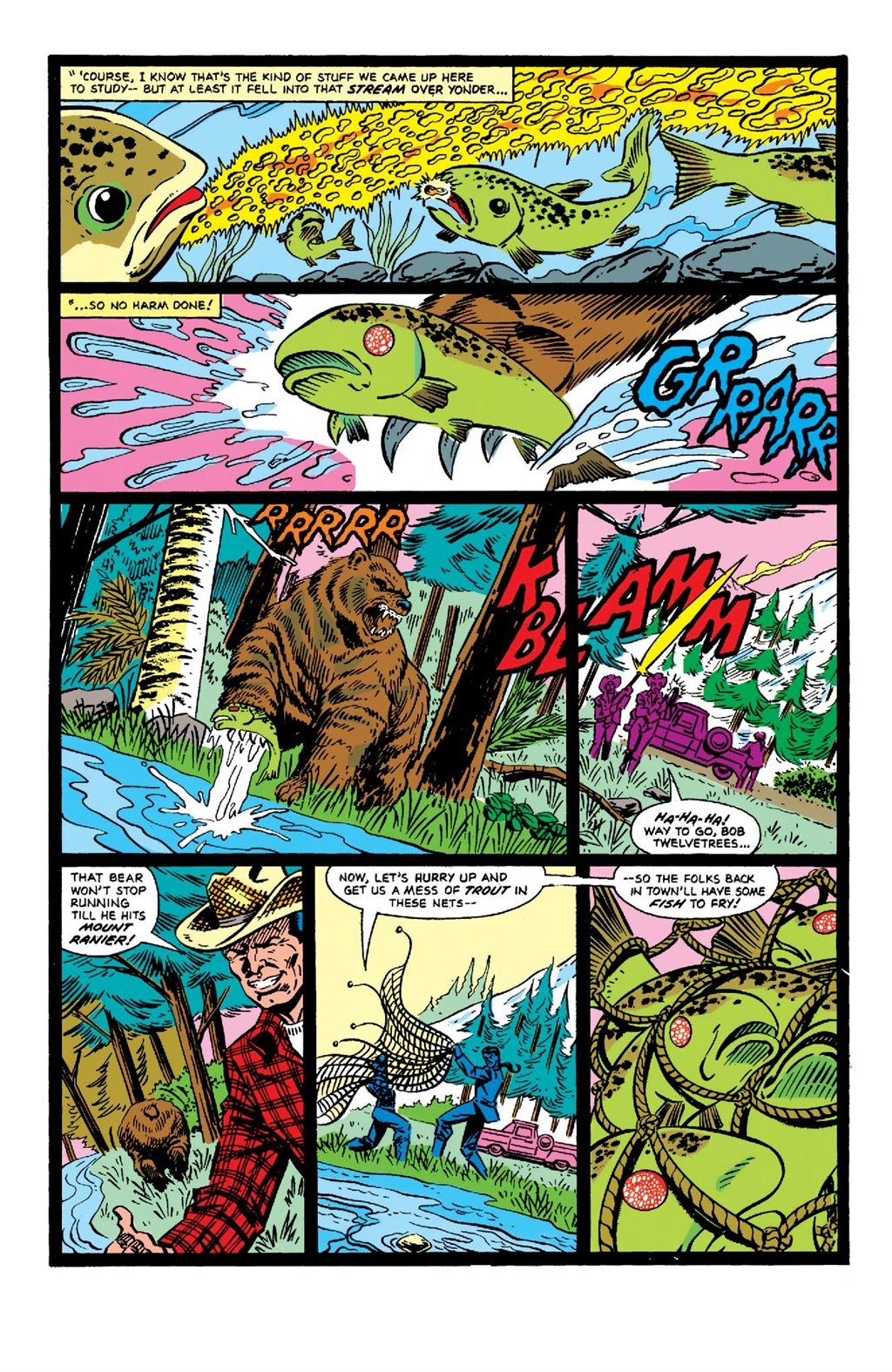 Read online Avengers Epic Collection: The Crossing Line comic -  Issue # TPB (Part 2) - 77