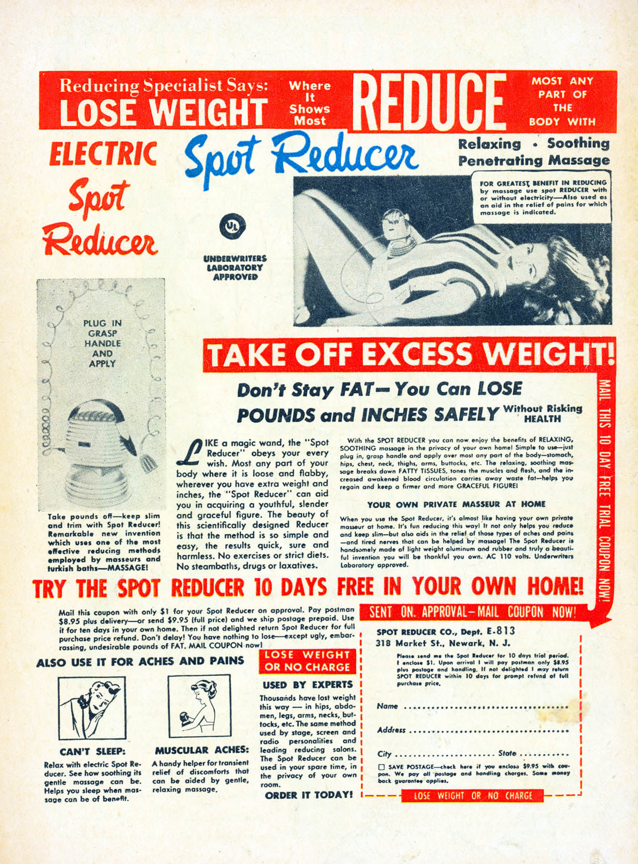 Read online Combat (1952) comic -  Issue #2 - 36