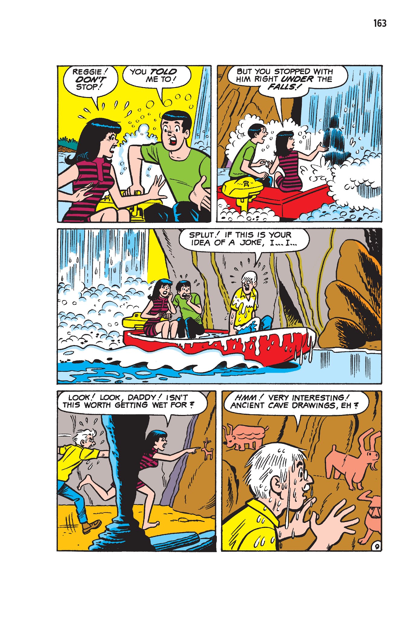 Read online Betty and Me comic -  Issue # _TPB 1 (Part 2) - 65