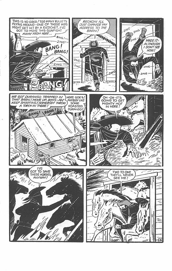 Best of the West (1998) issue 21 - Page 23