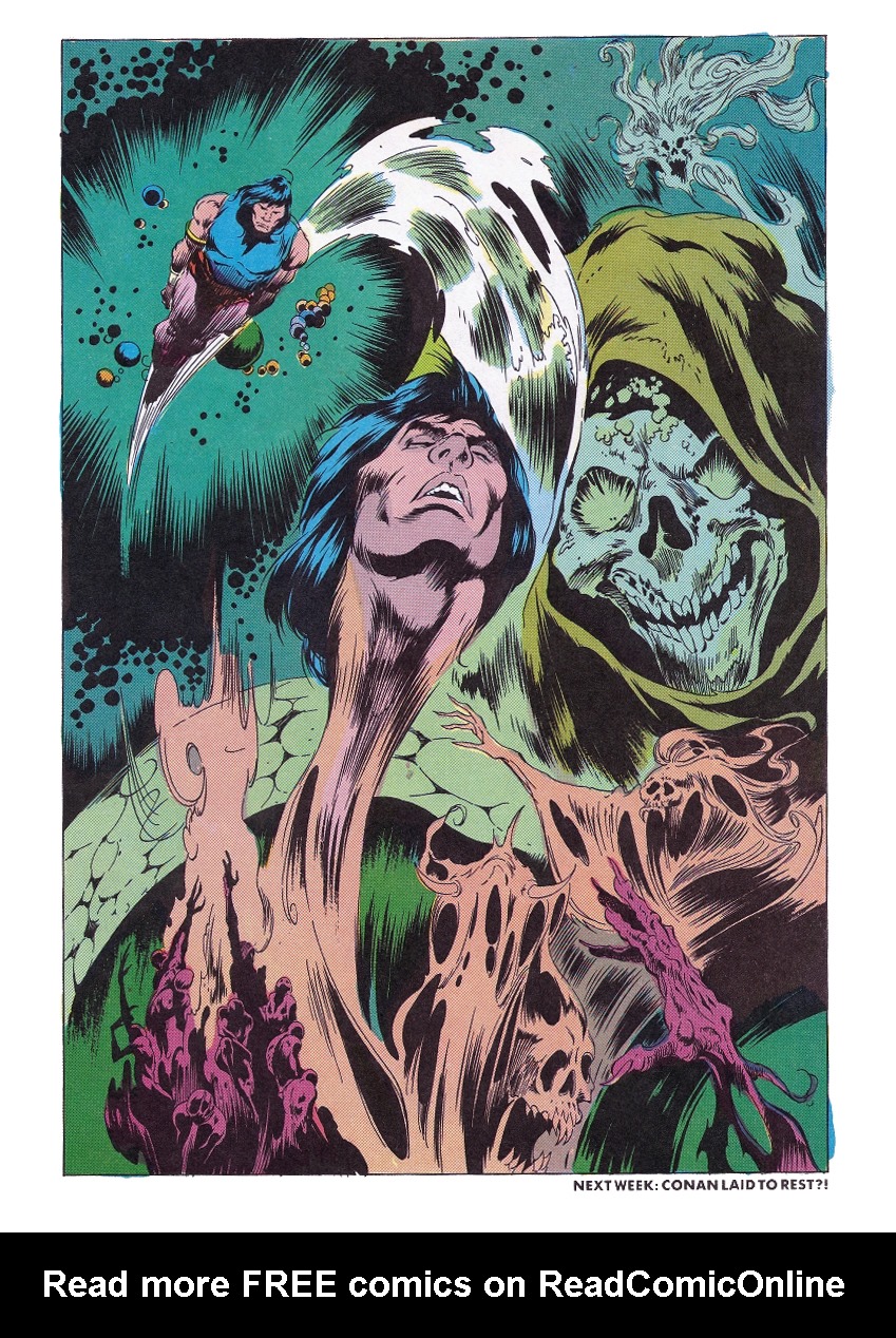 Read online Havoc comic -  Issue #9 - 29