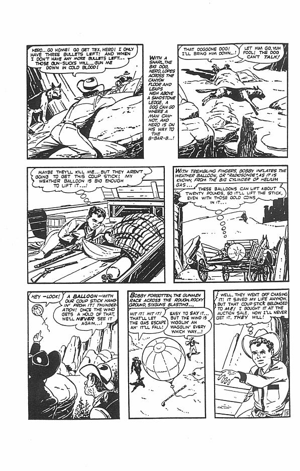 Best of the West (1998) issue 28 - Page 23
