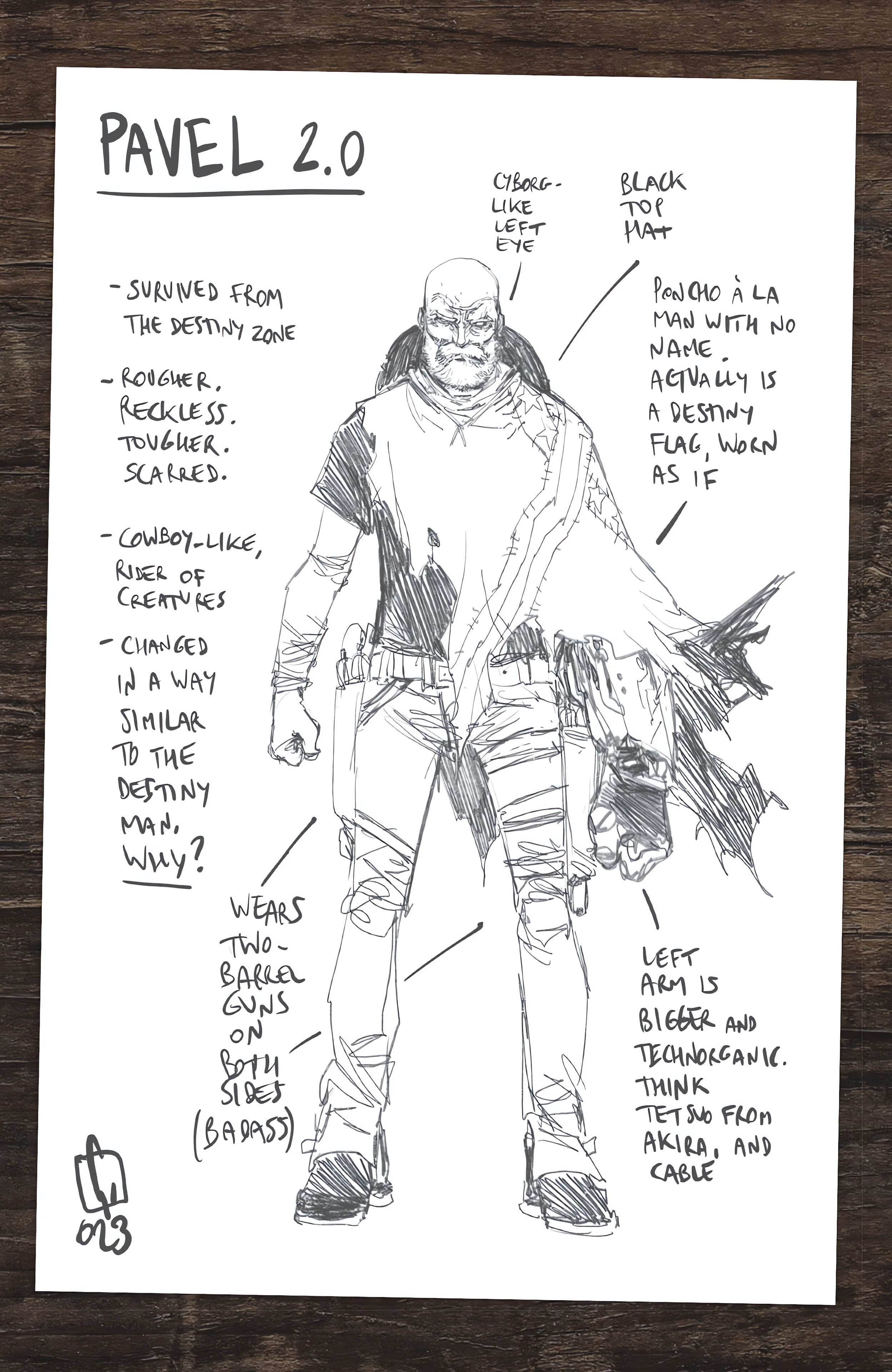 Read online Undiscovered Country comic -  Issue #26 - 26