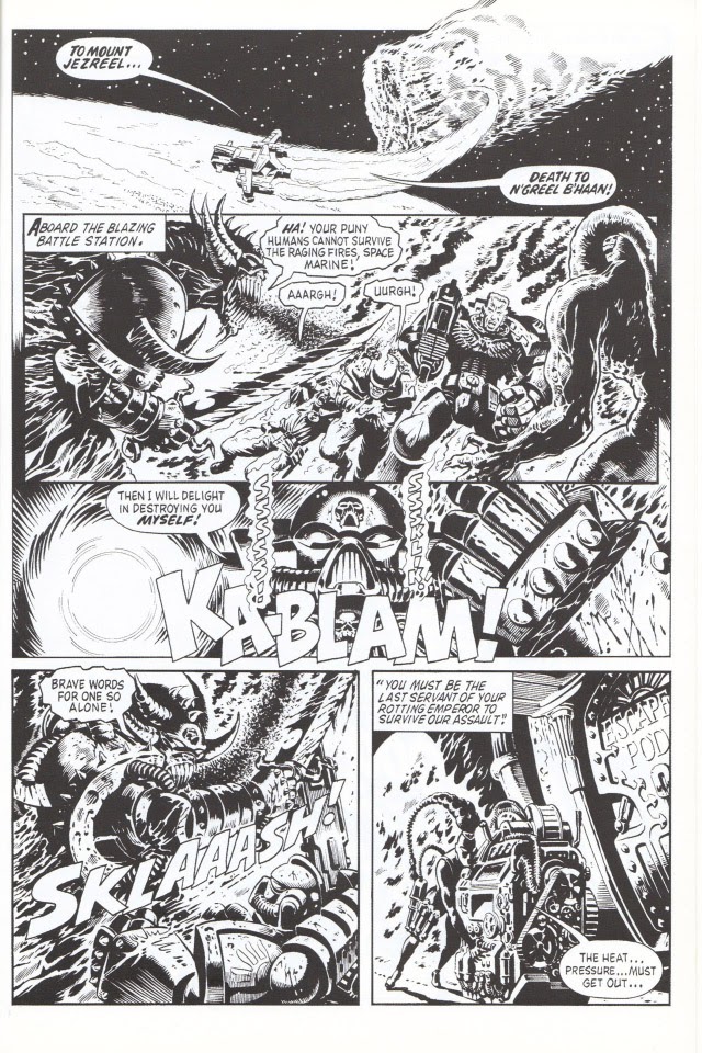 Read online Inferno! (1997) comic -  Issue #13 - 49
