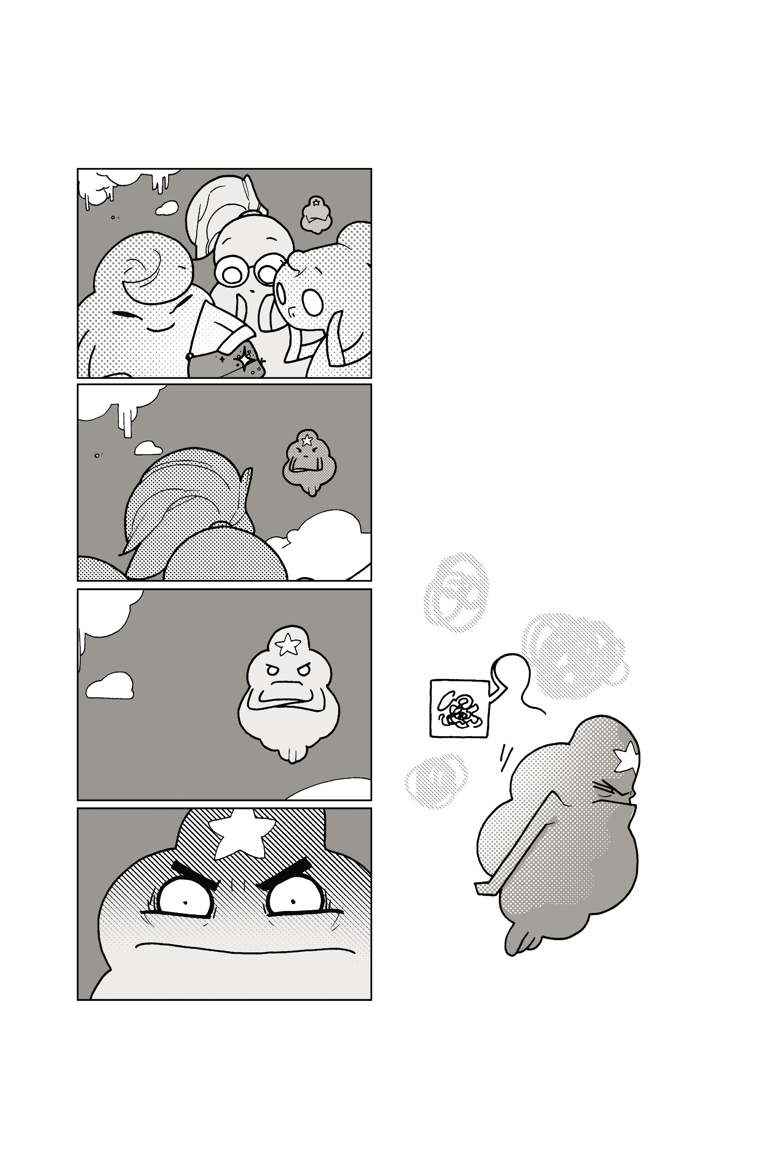 Read online Adventure Time Sugary Shorts comic -  Issue # TPB 5 - 48
