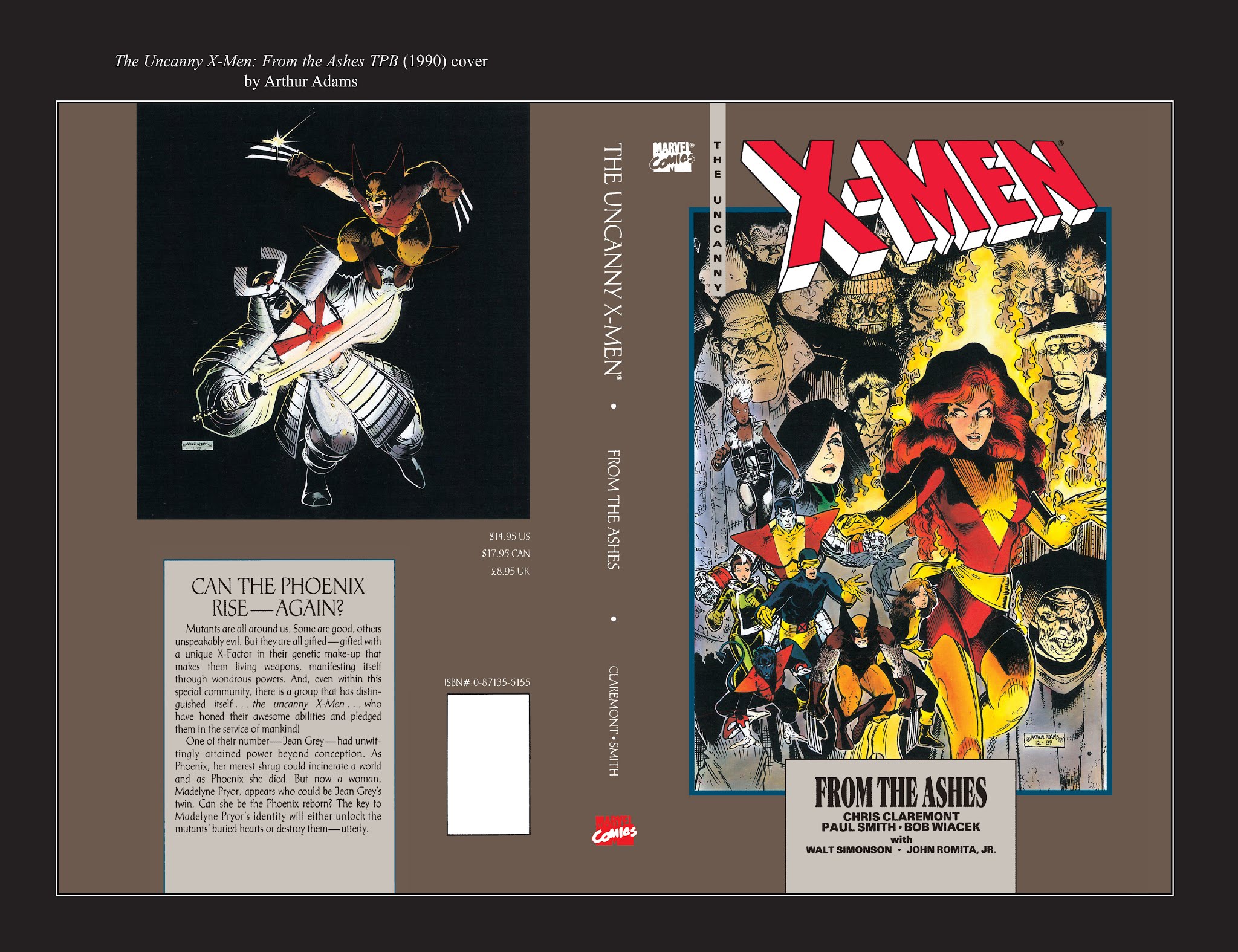 Read online Marvel Masterworks: The Uncanny X-Men comic -  Issue # TPB 9 (Part 5) - 30