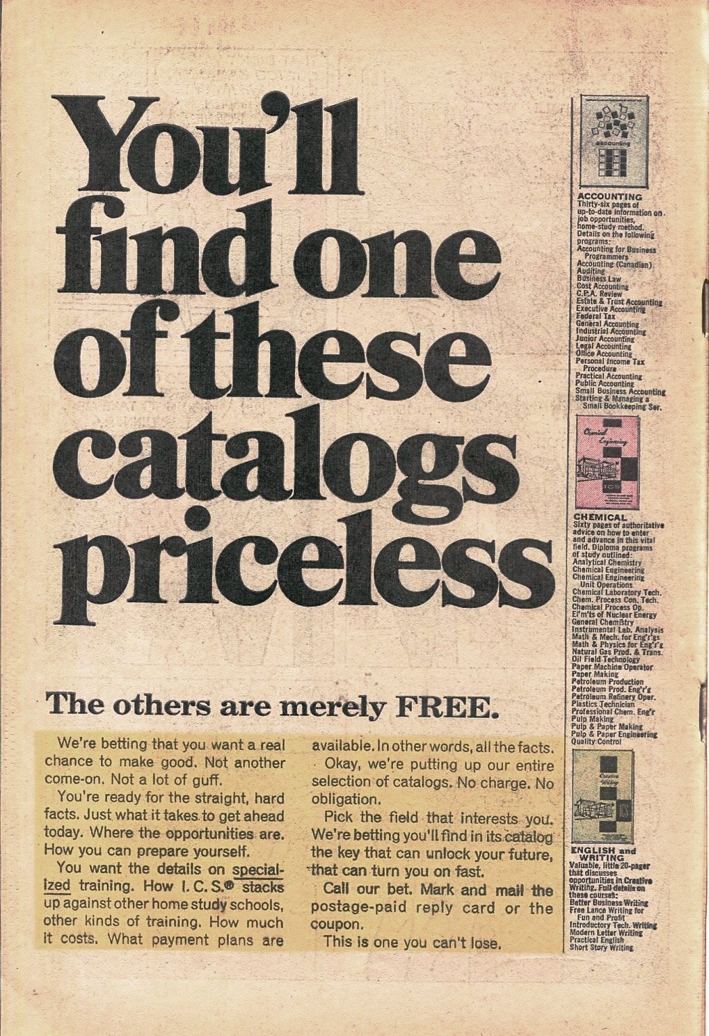 Read online Jughead's Jokes comic -  Issue #13 - 66