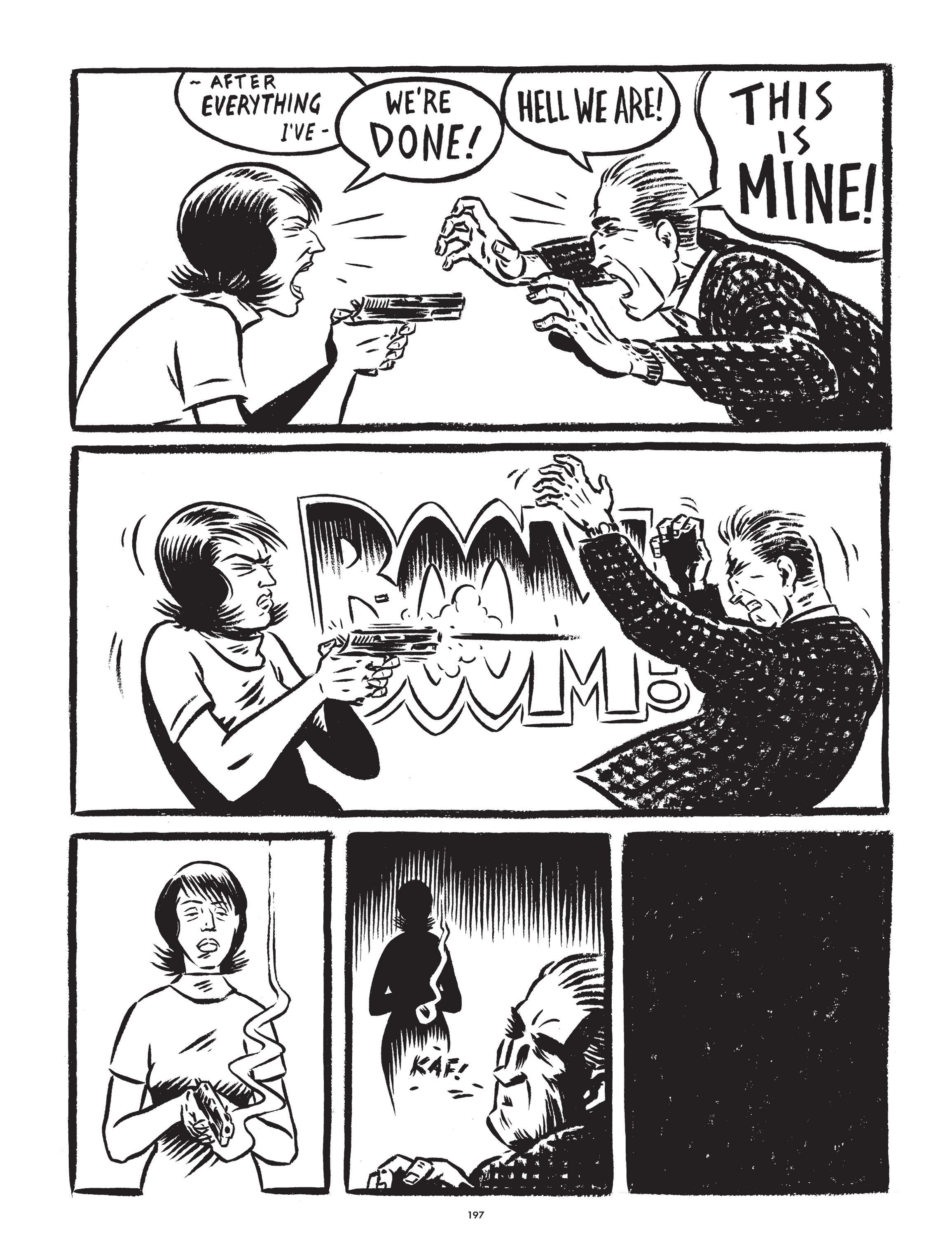 Read online To Have and To Hold comic -  Issue # TPB (Part 2) - 104