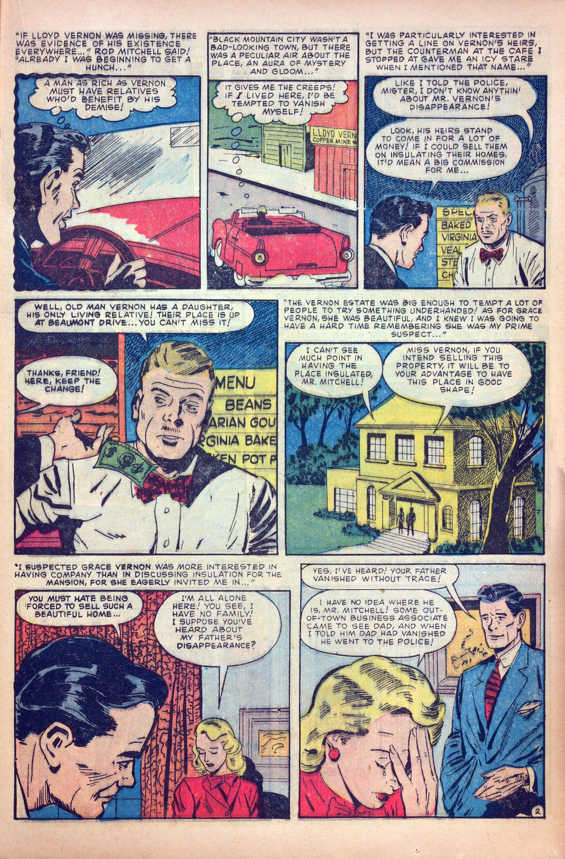 Read online Journey Into Unknown Worlds comic -  Issue #57 - 20