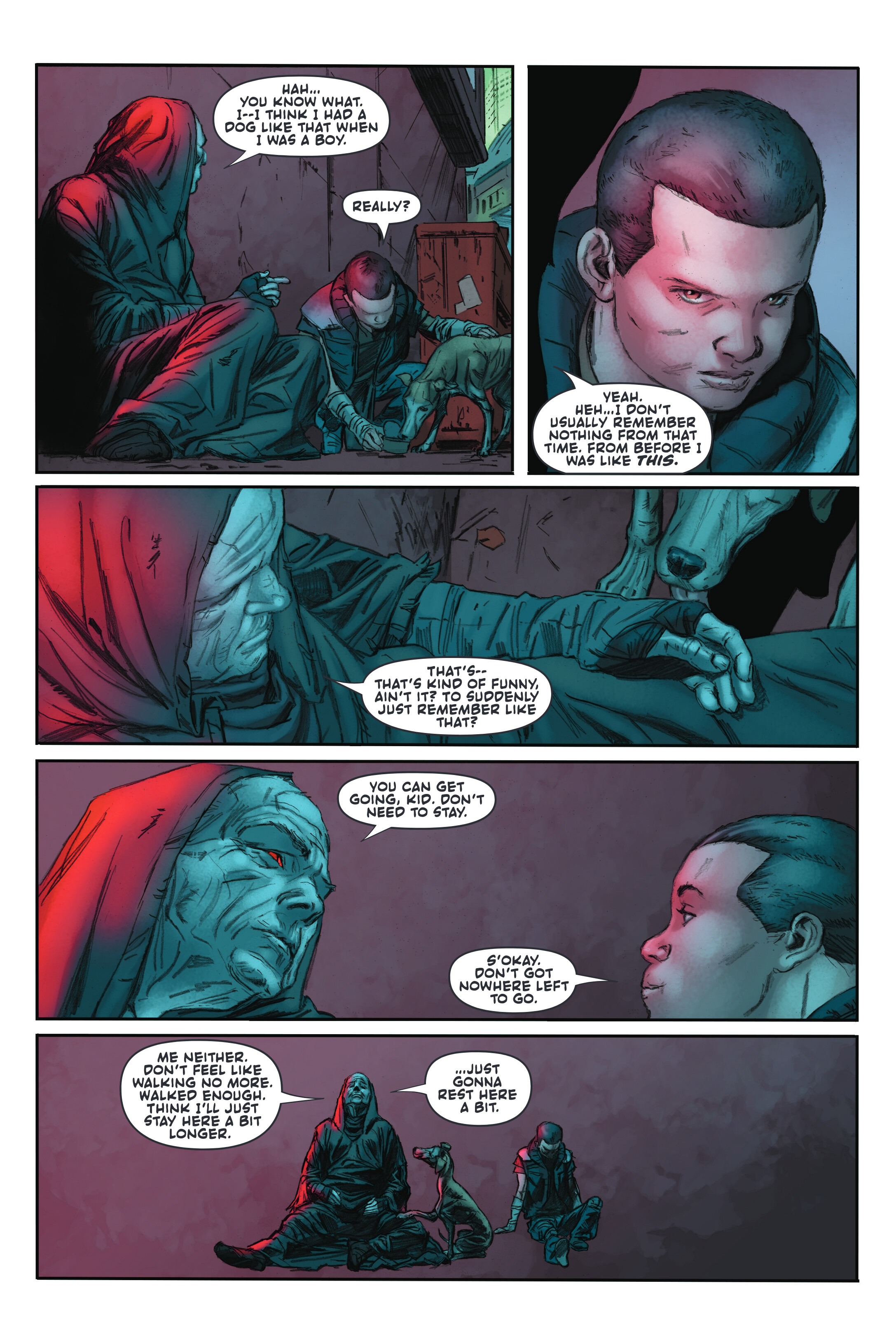 Read online Bloodshot Reborn comic -  Issue # (2015) _Deluxe Edition 2 (Part 4) - 39