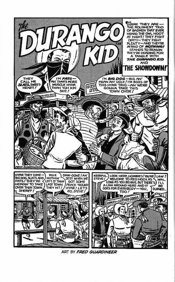 Best of the West (1998) issue 40 - Page 37