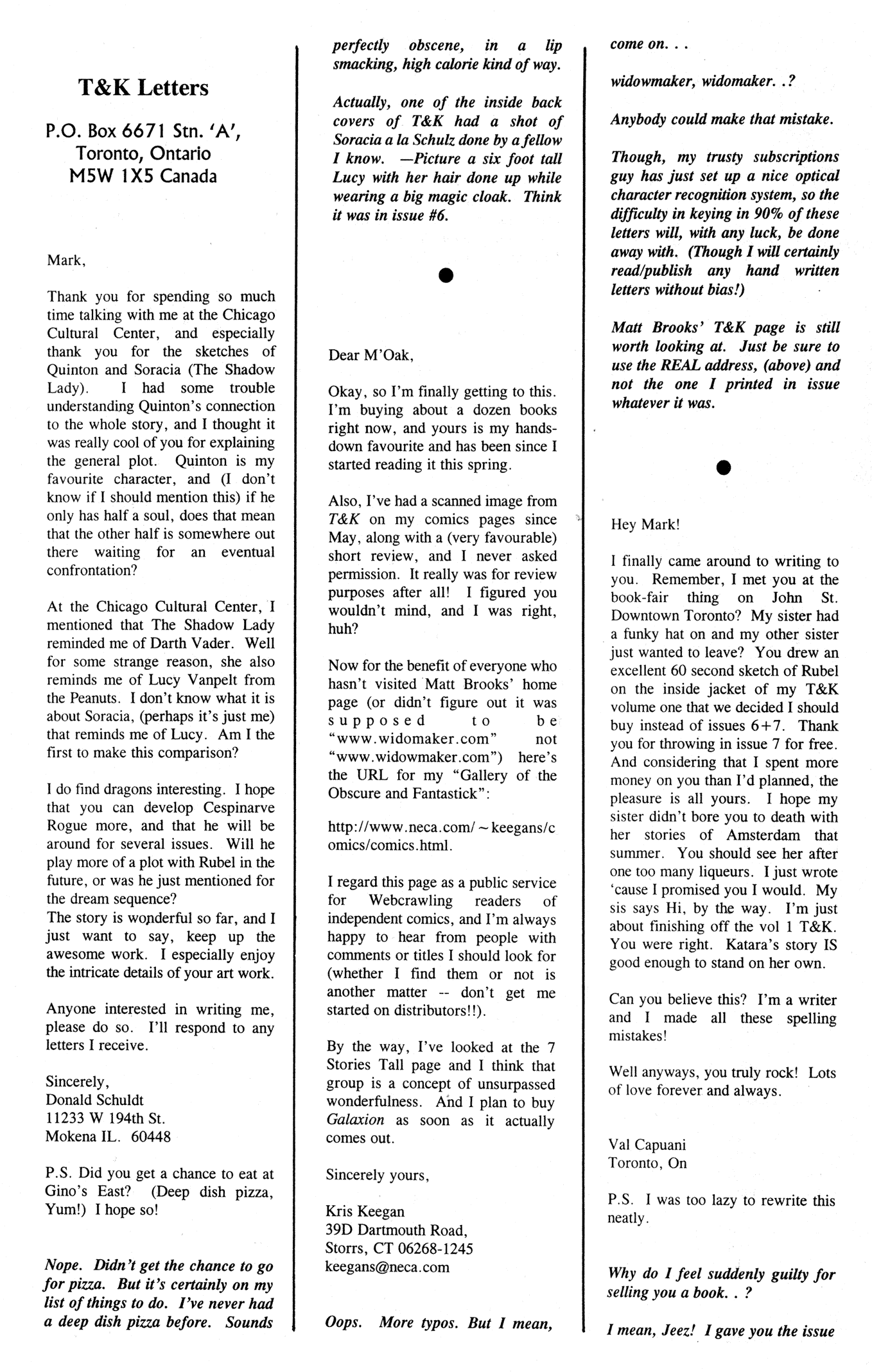 Read online Thieves & Kings comic -  Issue #16 - 32