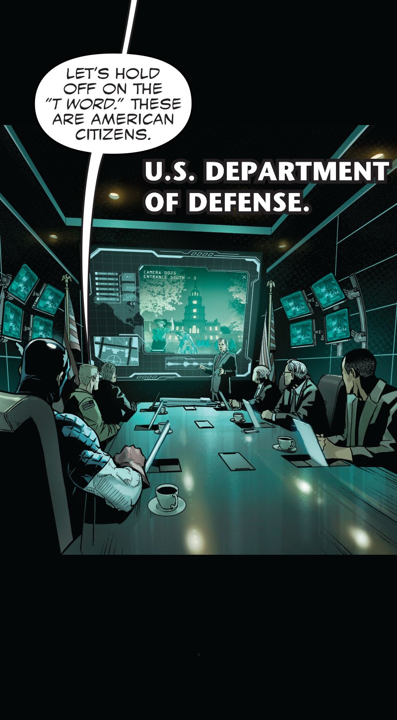 Read online Captain America: Infinity Comic comic -  Issue #1 - 39