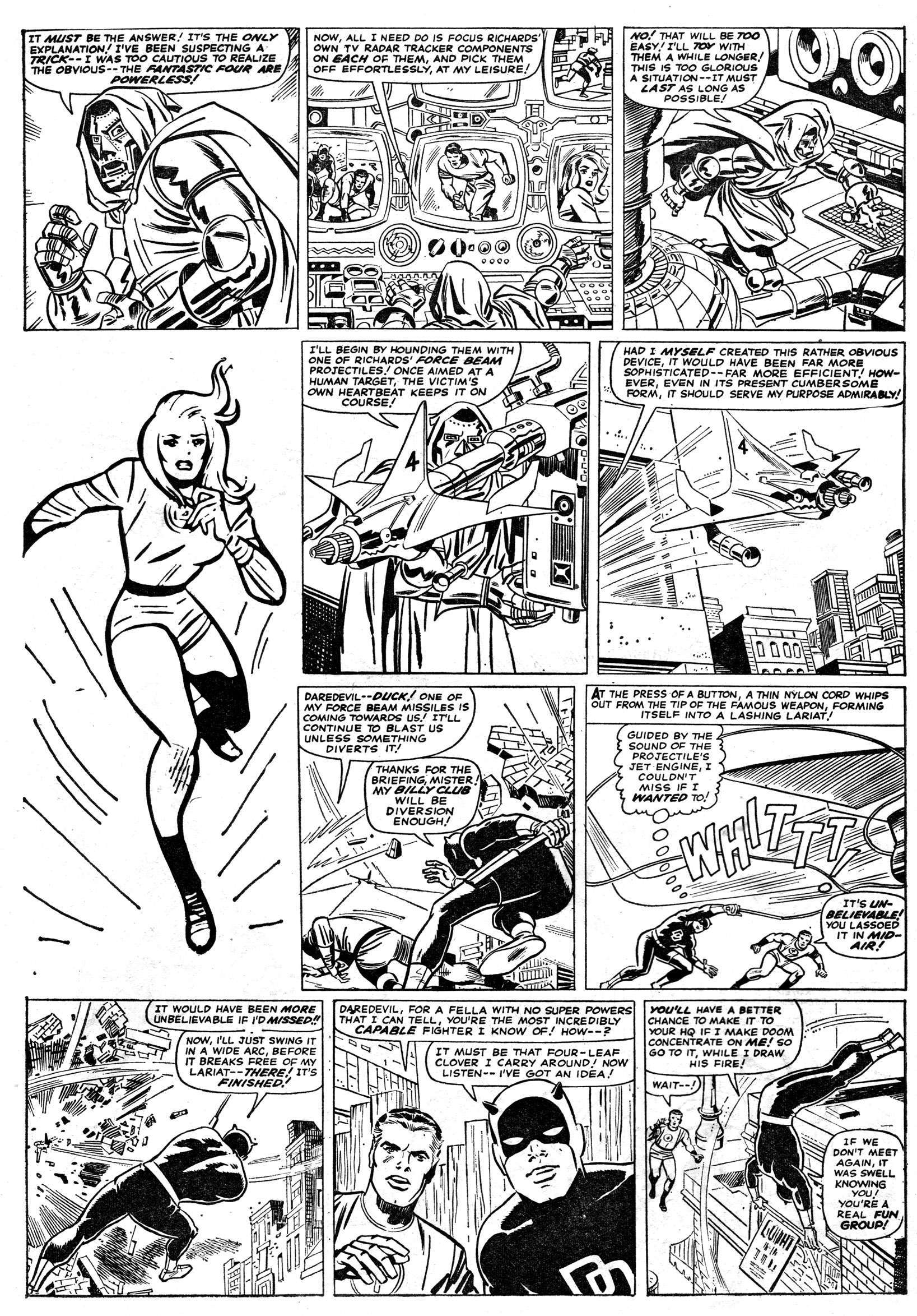 Read online Smash! (1966) comic -  Issue #152 - 14