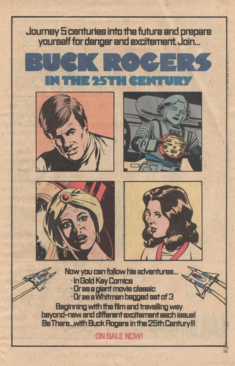 Read online The Pink Panther (1971) comic -  Issue #68 - 31